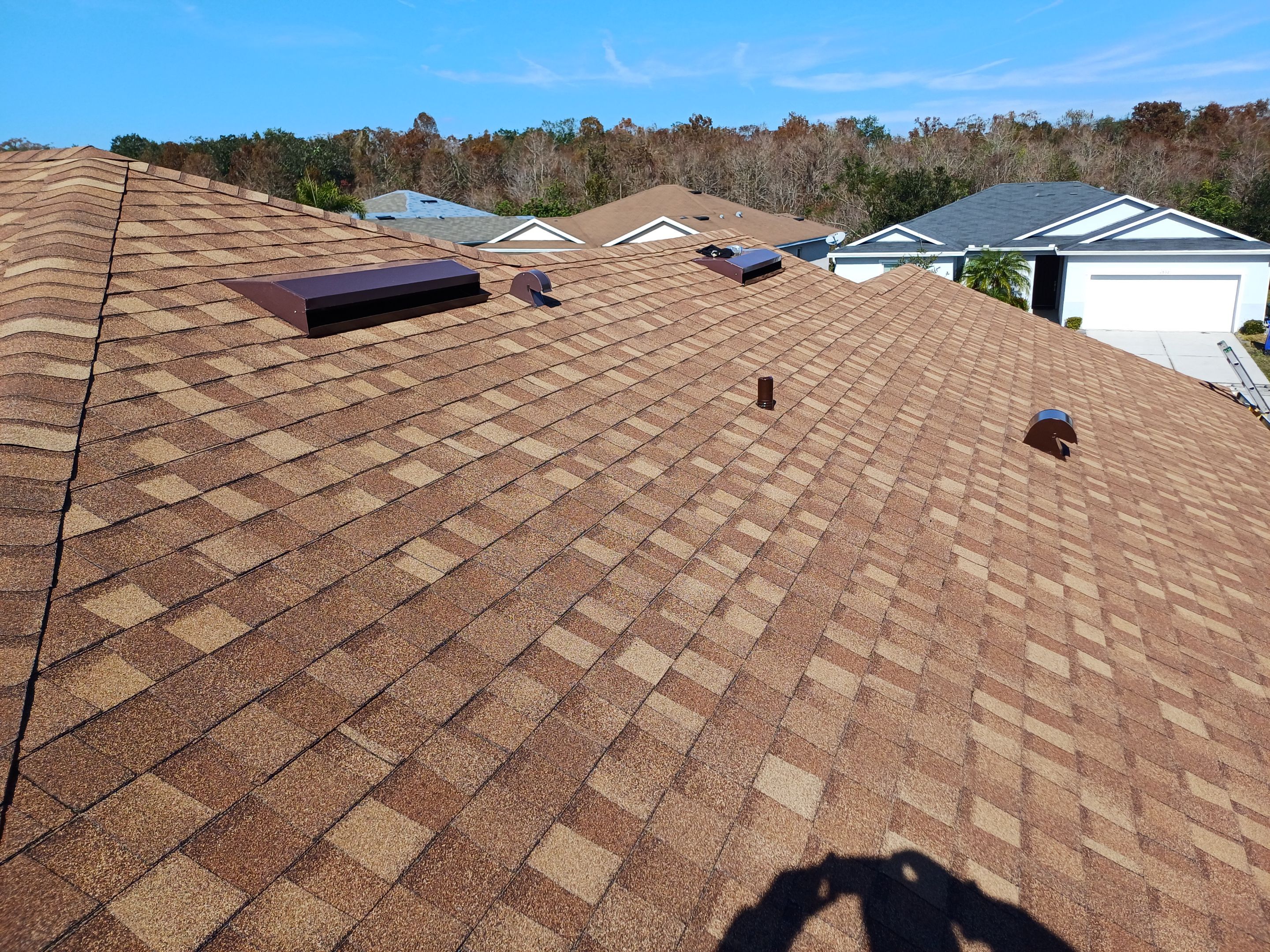 Project in Kissimmee by You Restorations LLC DBA YOU-Home