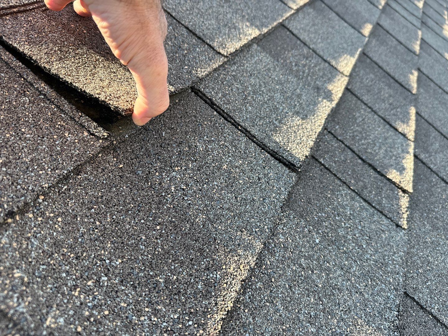 From Inspection to install over 3 years here in Trinity Falls, McKinney, Tx by NIMBUS GENERAL CONTRACTORS, LLC