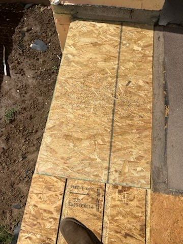 Masoka's Full Re-roof by All Storm Roofing & Construction
