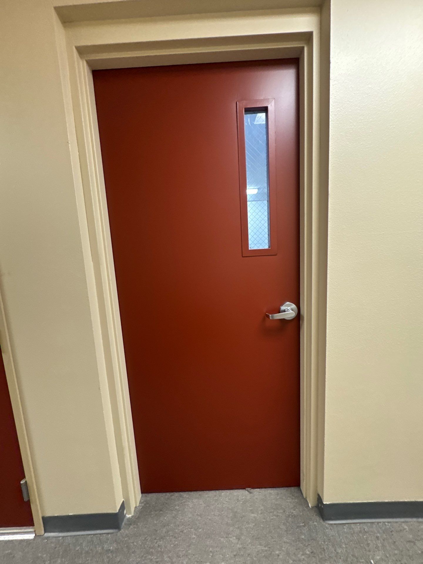 Project in Des Moines, IA by Midwest Paint LLC