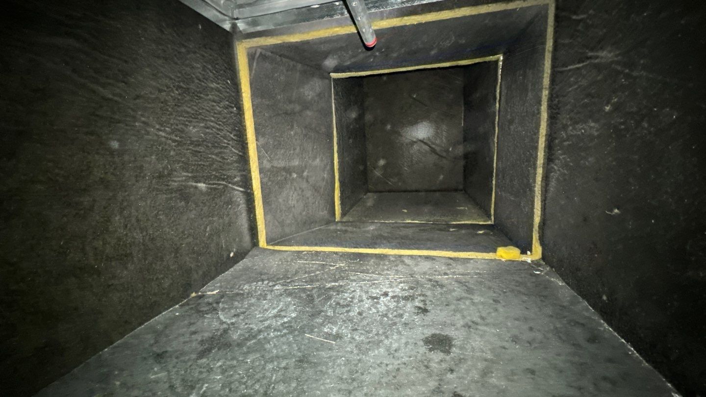 Commercial Air Duct Cleaning in Clermont by Hygienic Air, Inc