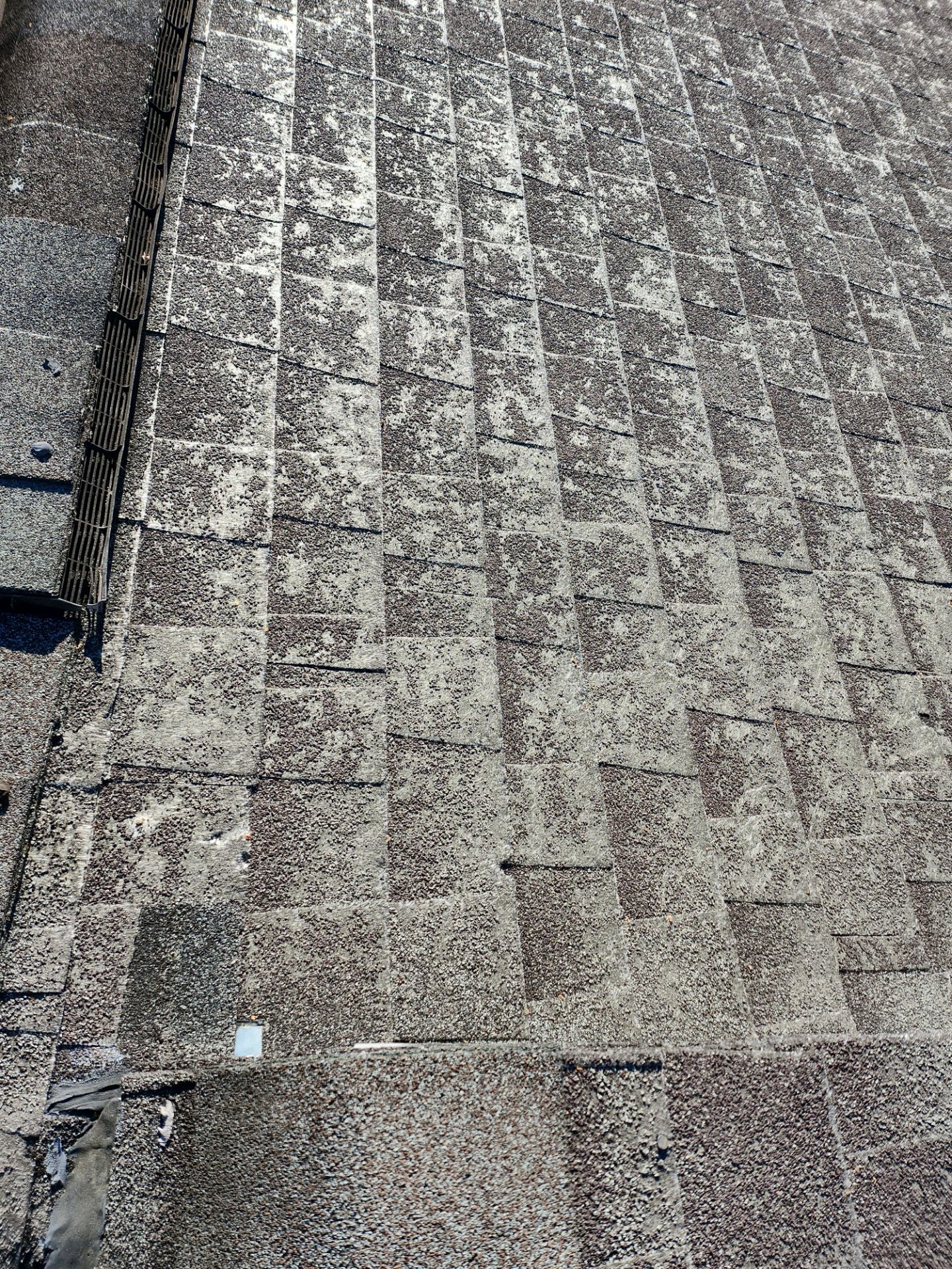 We also handle commercial projects! by Georgia Roof Advisors