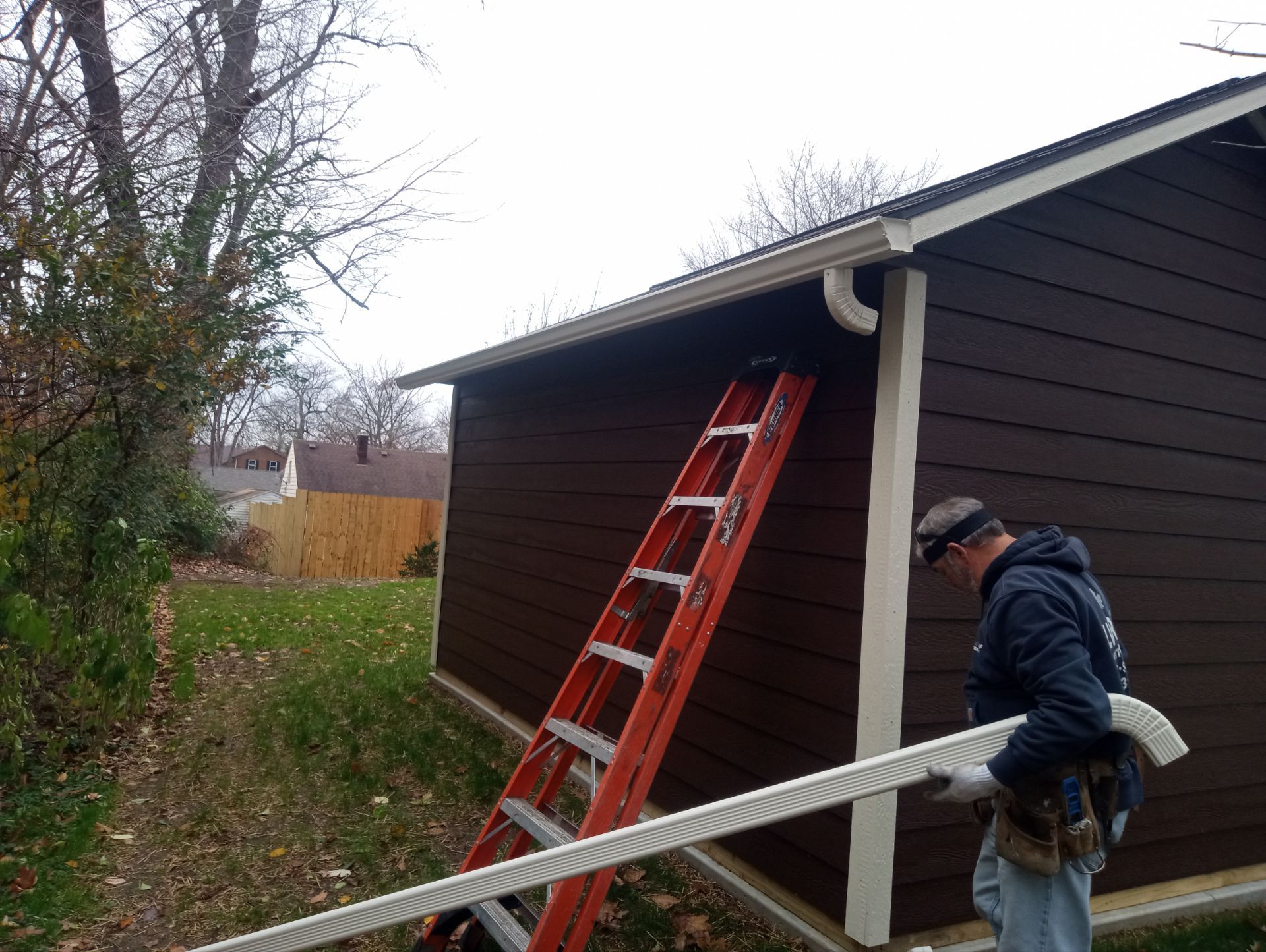Dan Lance 3034 by Silver Leaf Contracting 