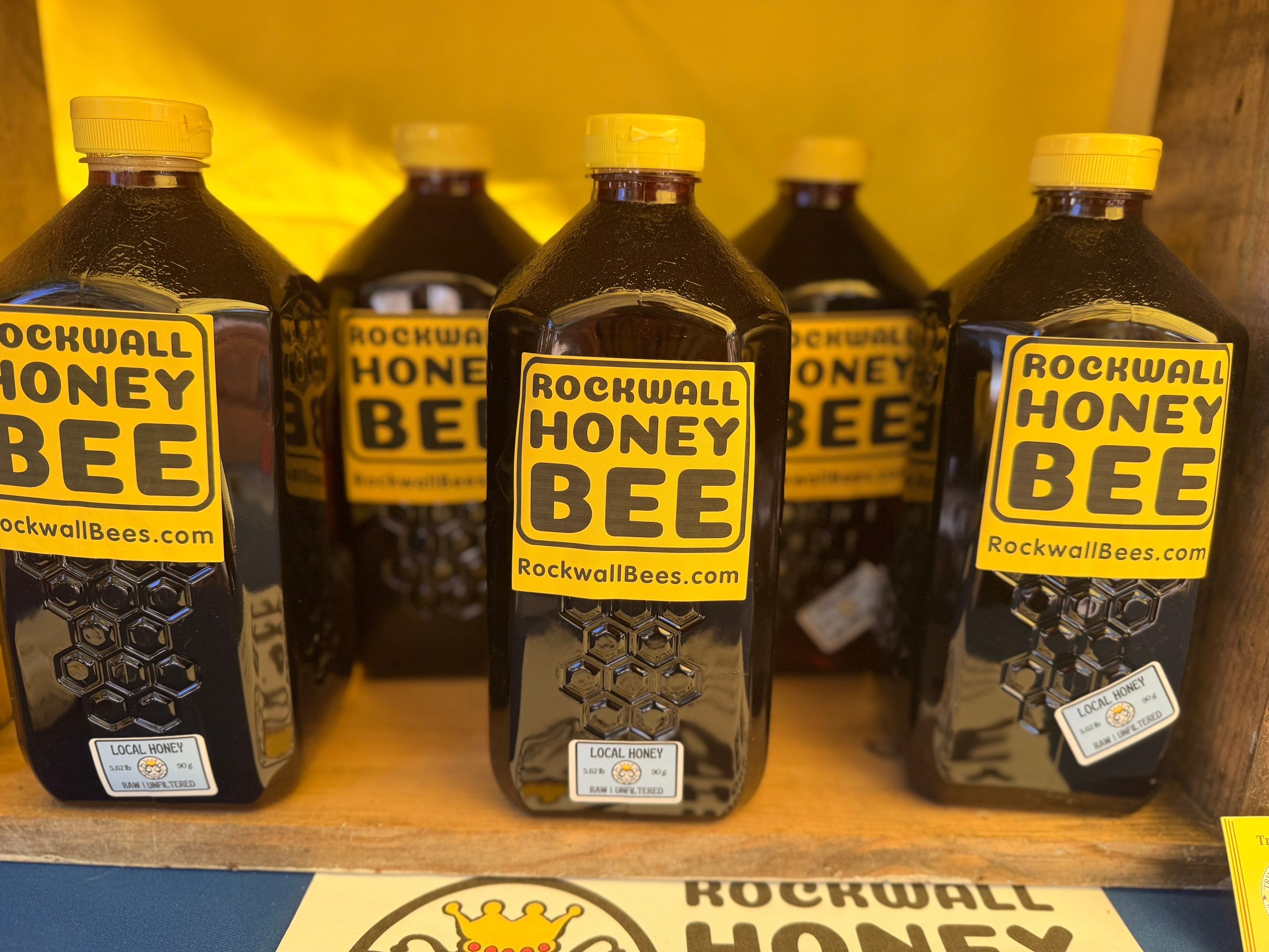 Texas Mead & Music Festival by Rockwall Honey Bee Company