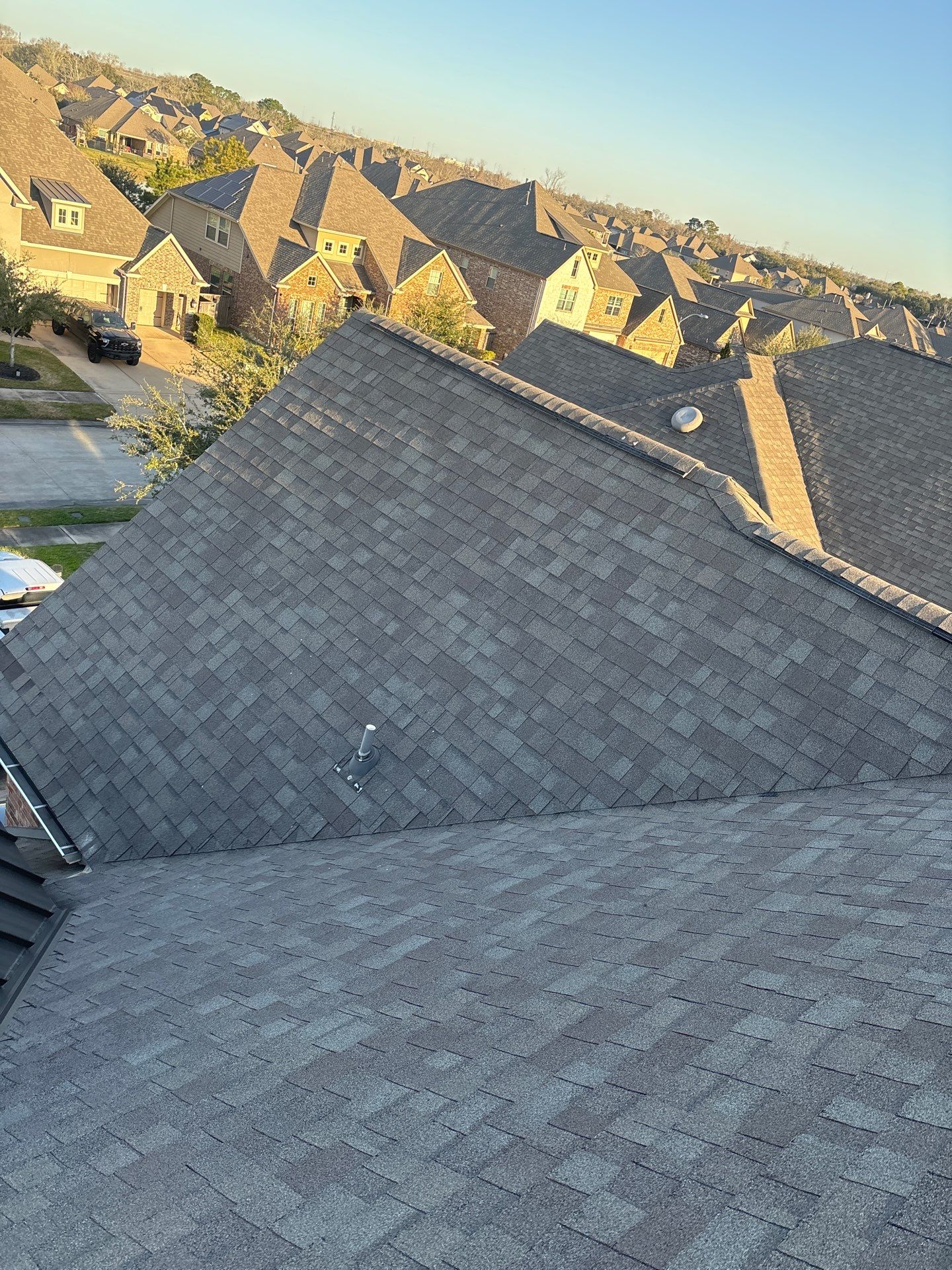 Roof Repair Richmond by Roof Repair Services LLC