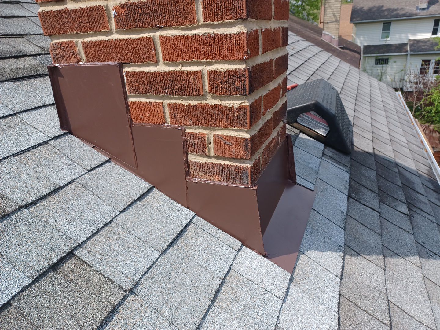 Chris Powell by Silver Leaf Contracting 