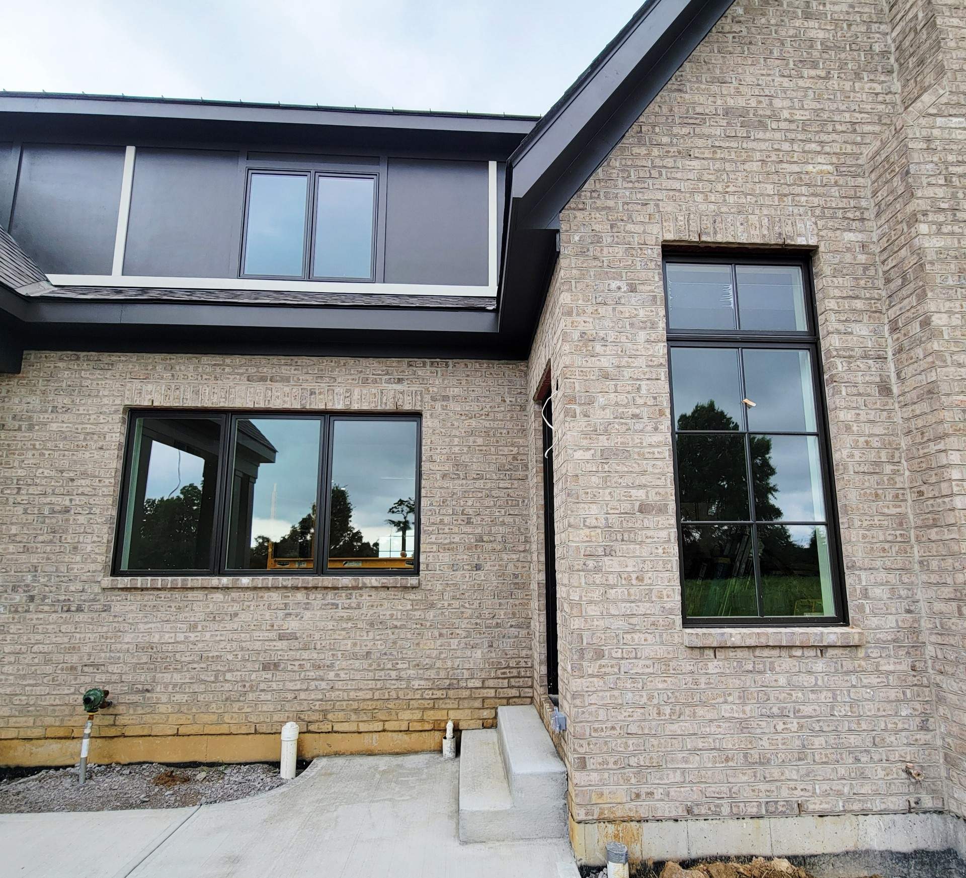 Sterling/Homearama 2026 by Pella Windows & Doors
