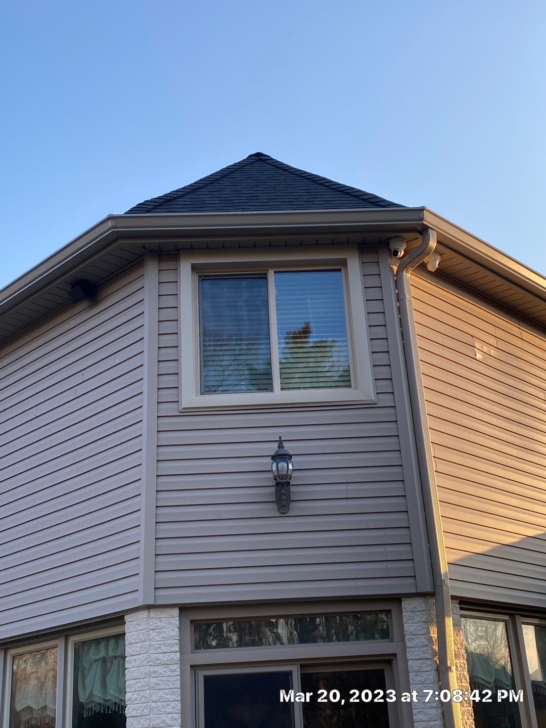 Replace Entry Door and Windows  using Replace Exterior Door by Smart Roof