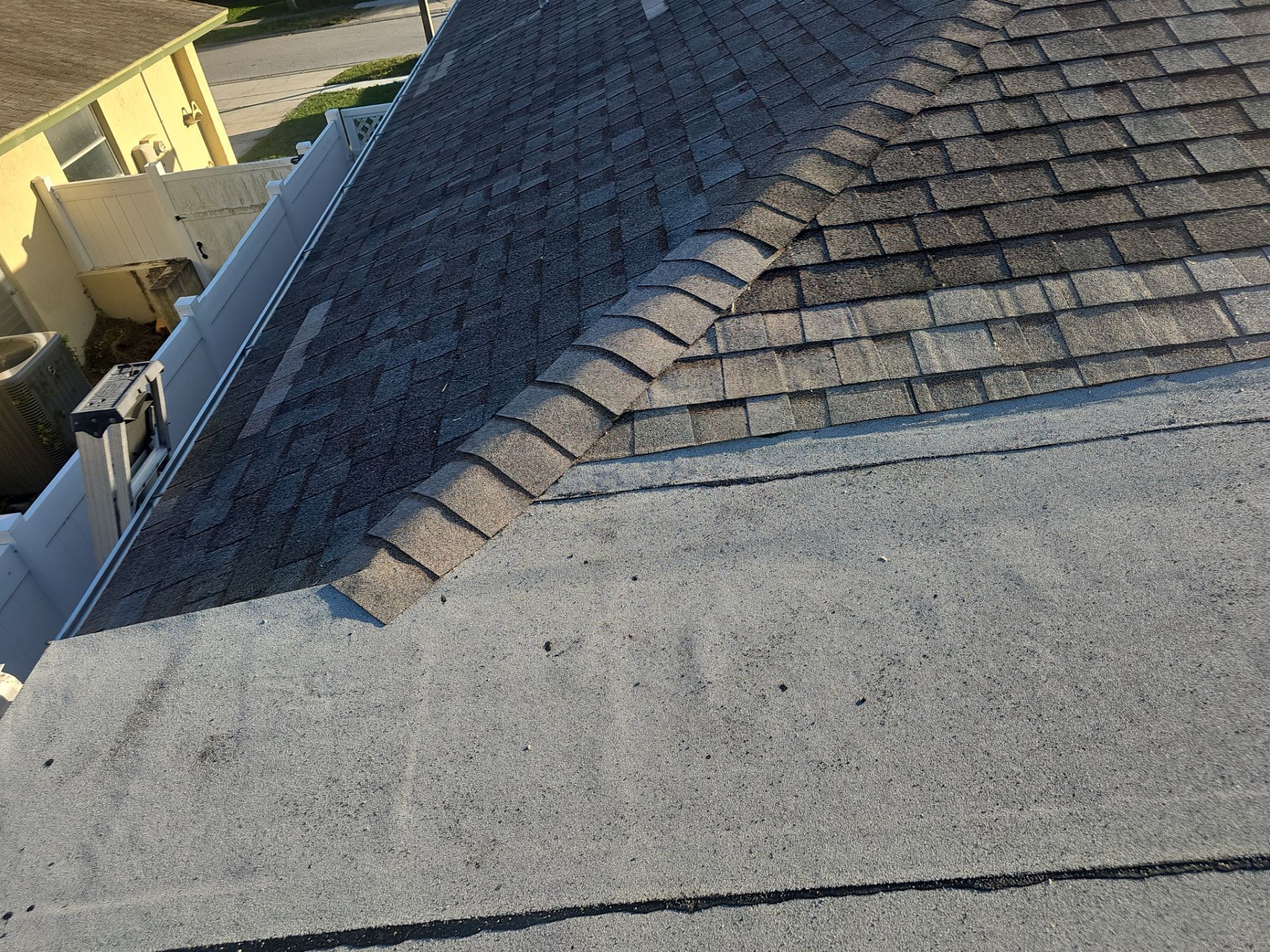 Project in Seminole 33776 by Mitchell Roofing Company LLC 
