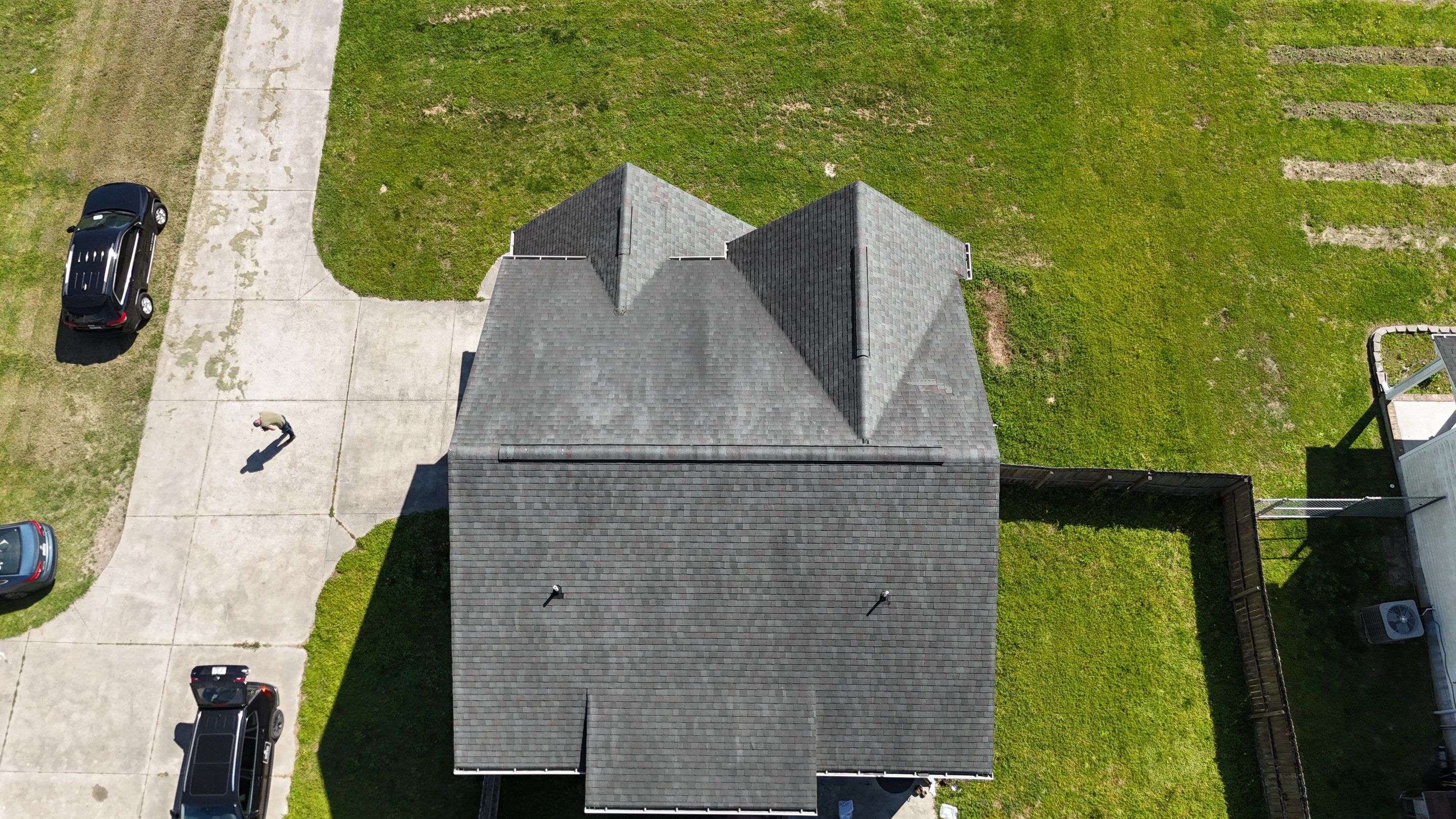 Richlands Repair | NC Roofs by North Carolina Roofs