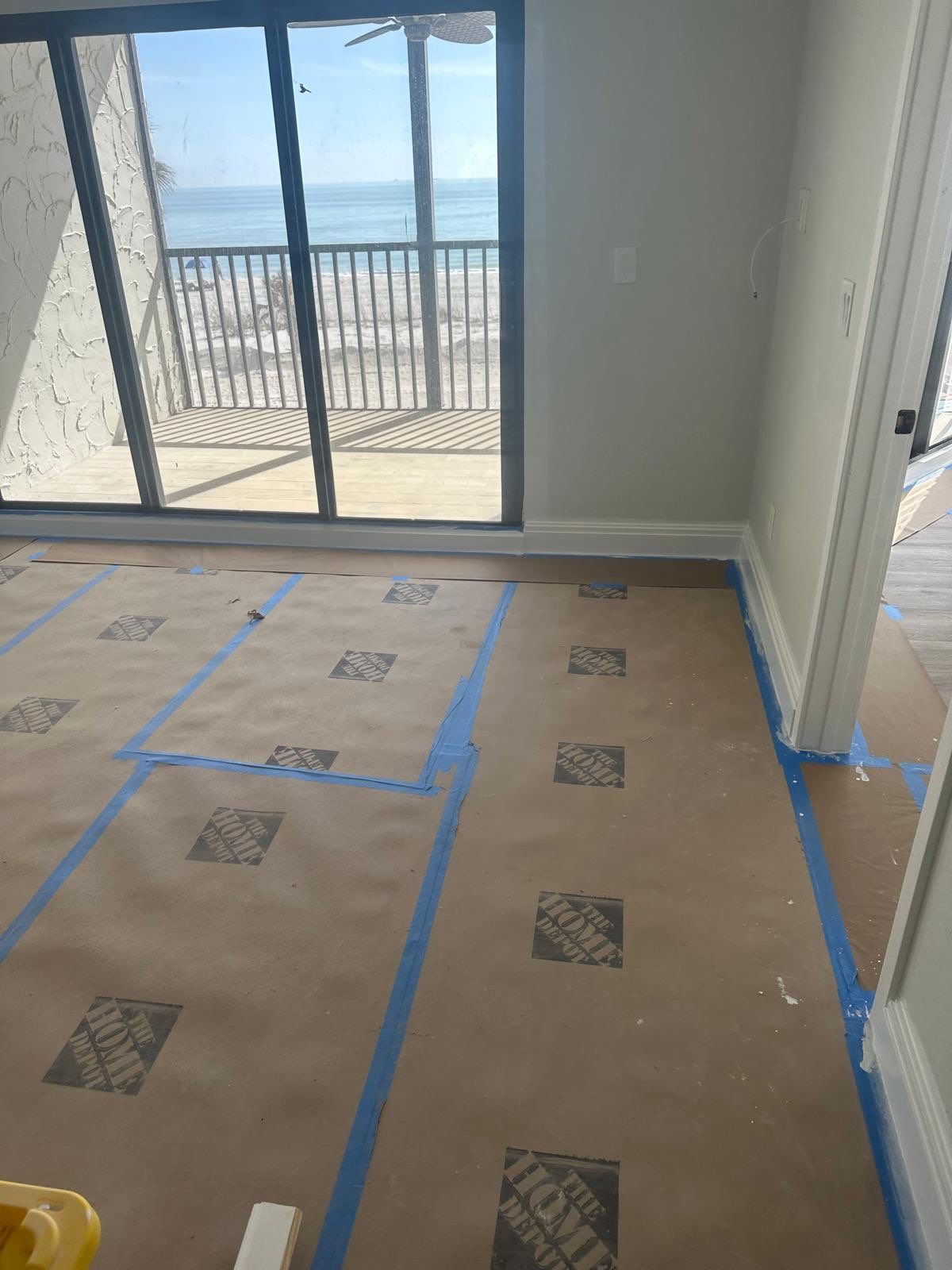 REMODELING POINTE SANTO E24 by TTS Remodeling corp & Genesis Restauration