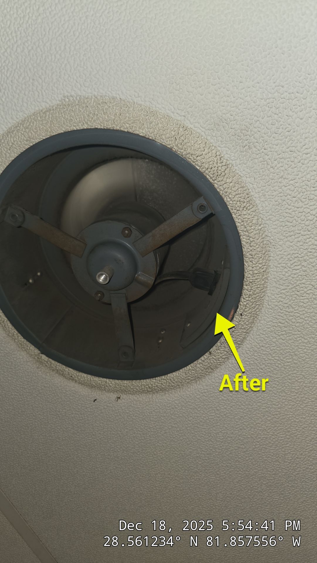 Commercial Air Duct Cleaning in Groveland by Hygienic Air, Inc