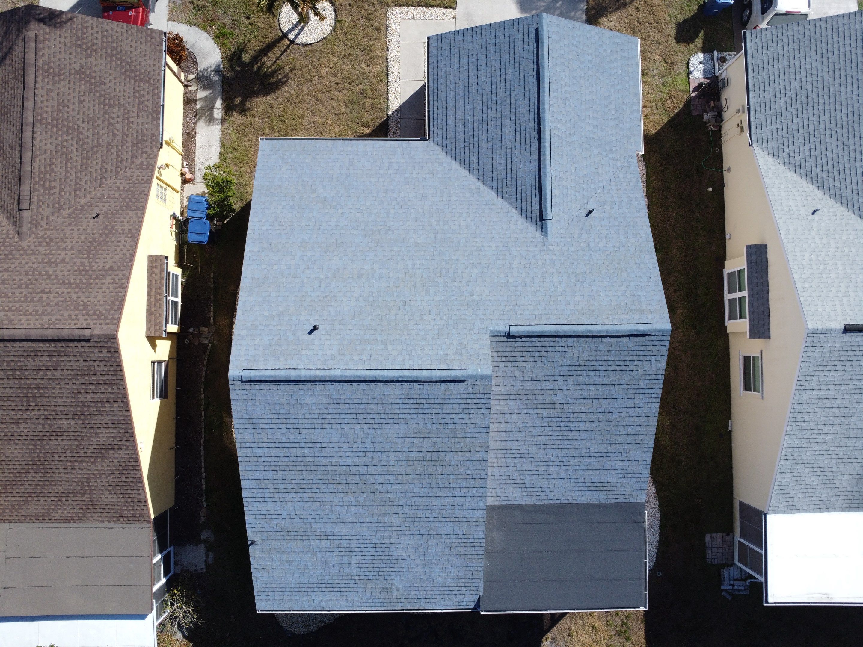 Roof Replacement in New Port Richey, FL by Steadfast Roofing 