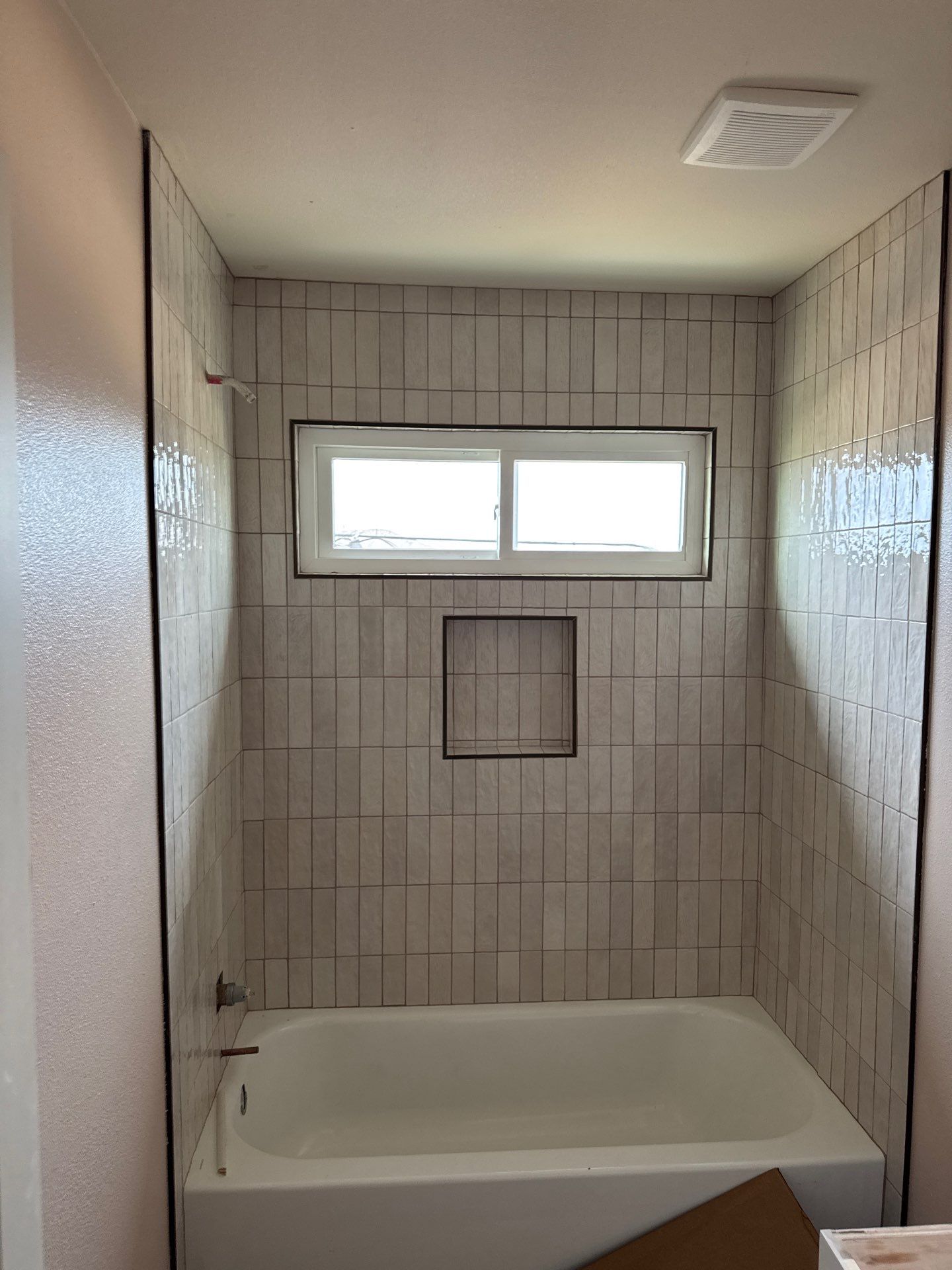 Williams by Baker's Integrity Restoration and Construction