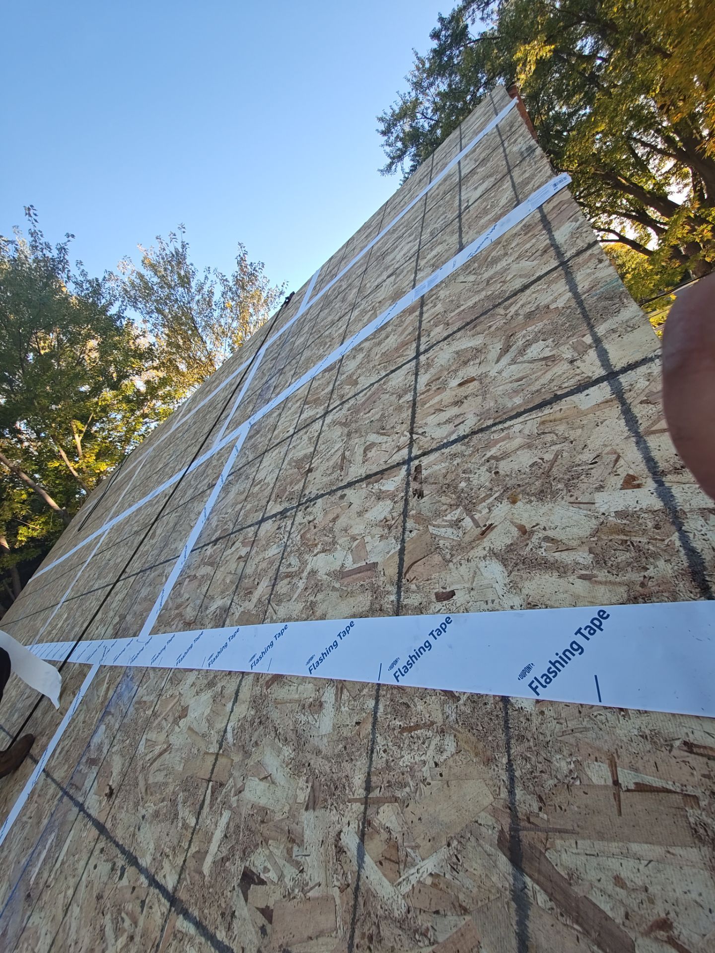 FORTIFIED ROOF in Rochester by Forever Fortified