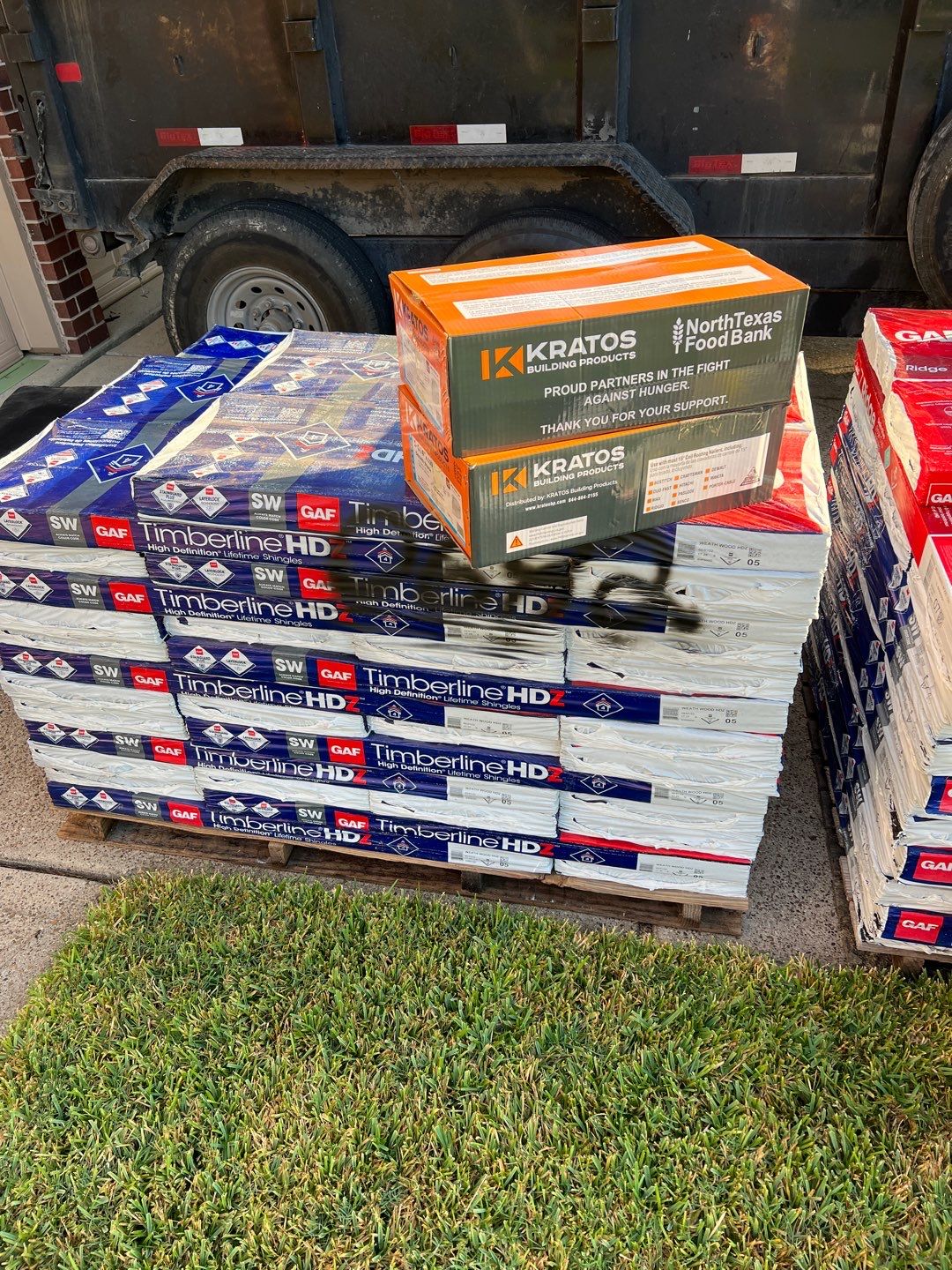 Residential Roof Replacement in Friendswood, Tx  by Elite Roofing LLC