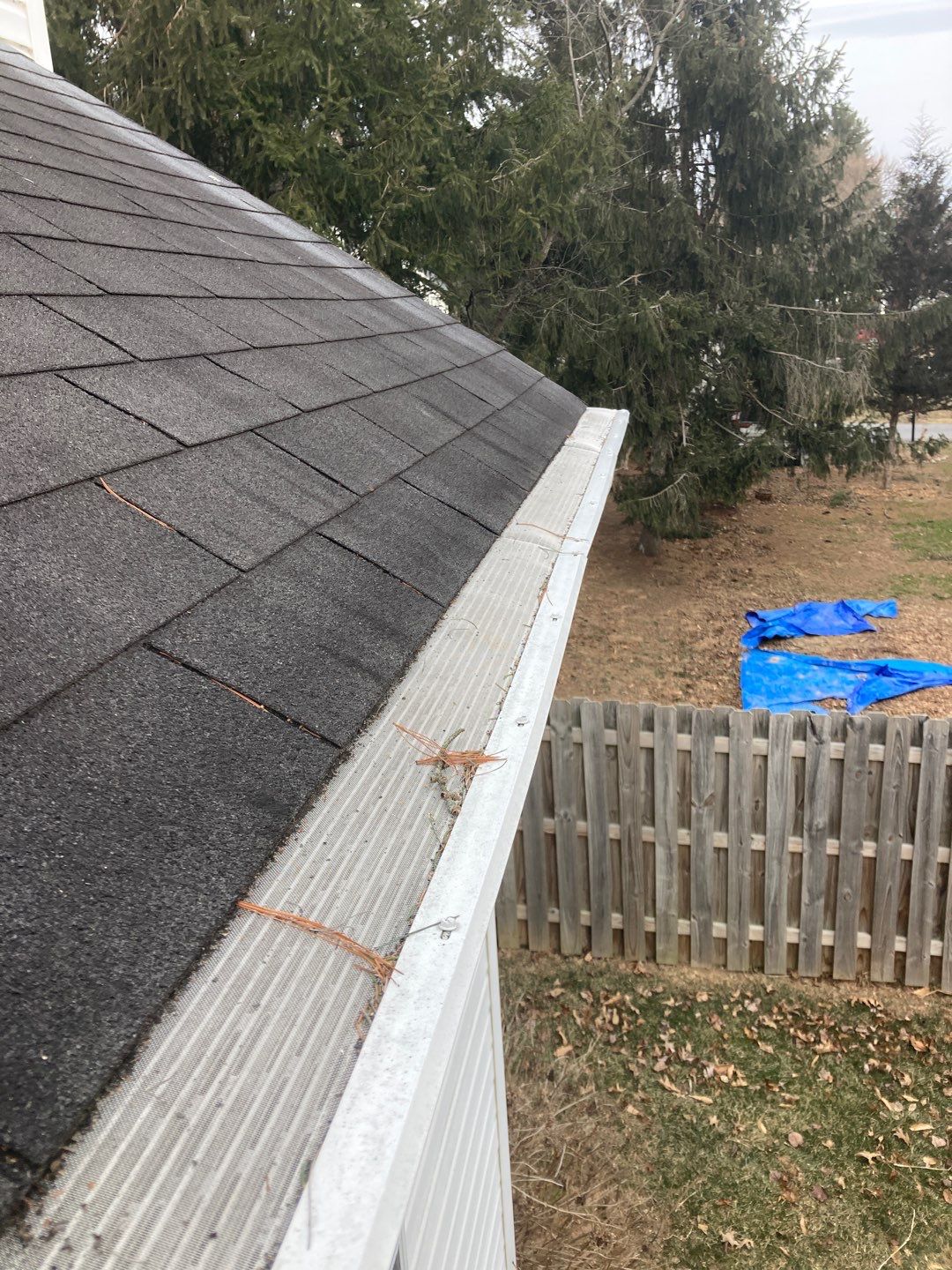 GAF Timberline HDZ Roof Replacement in MD by American Home Contractors