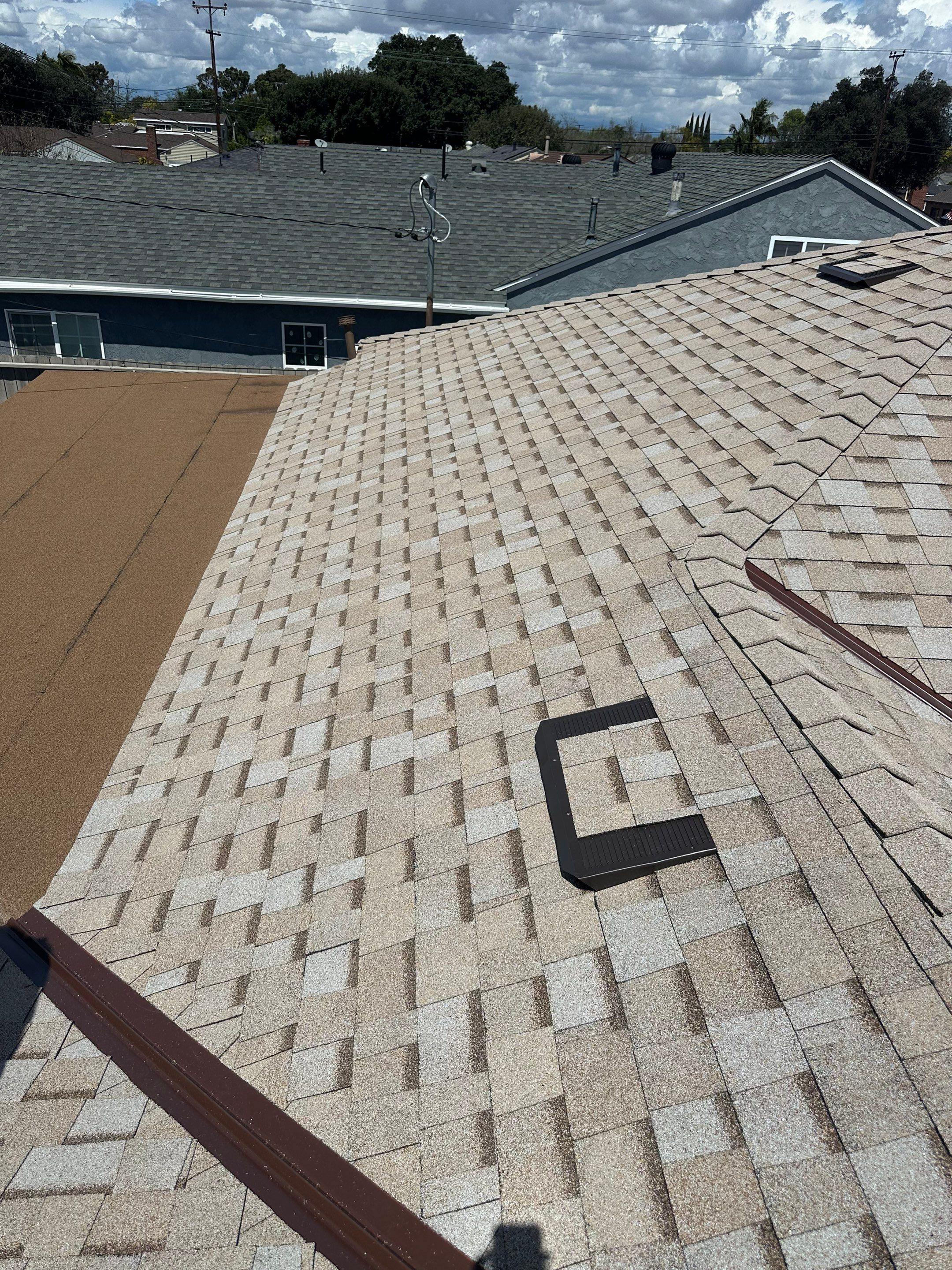 Roof Replacement - Lakewood, CA 90712 by Epic Roof Replacement