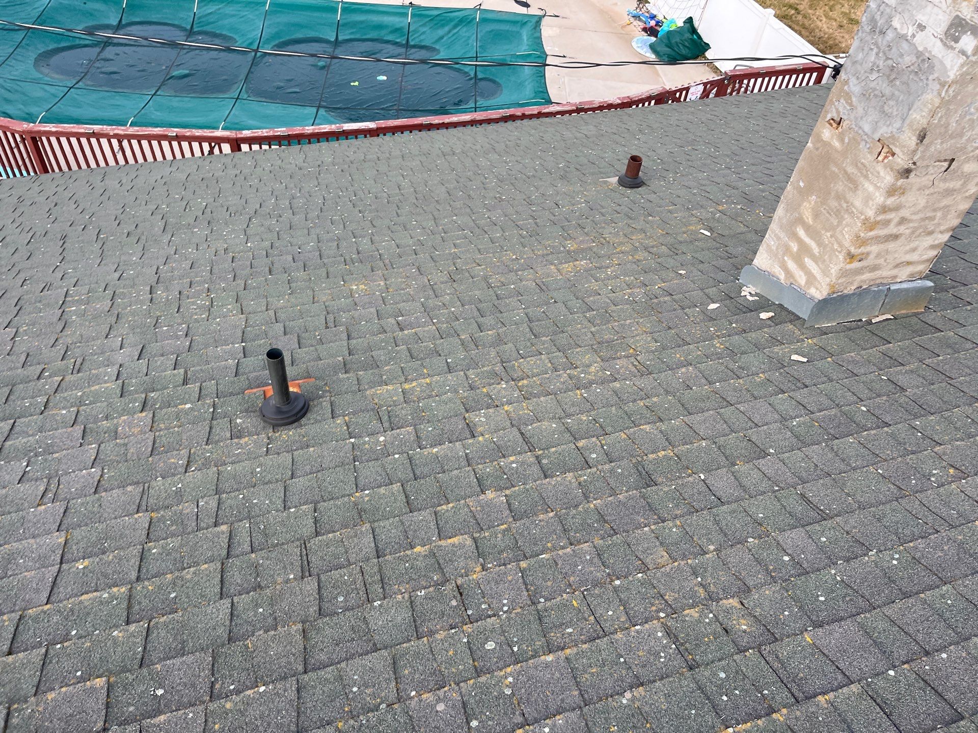Project in Davenport by Peaks and Valleys Construction