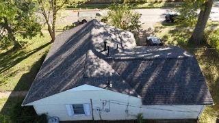Roof Installation by Dream Living Homes | 10X Prop. Mgt. | Nailed It GC
