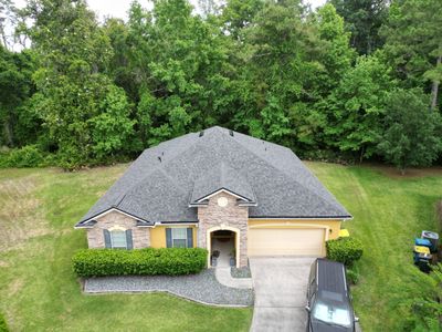Total Roof Replacement in 32218