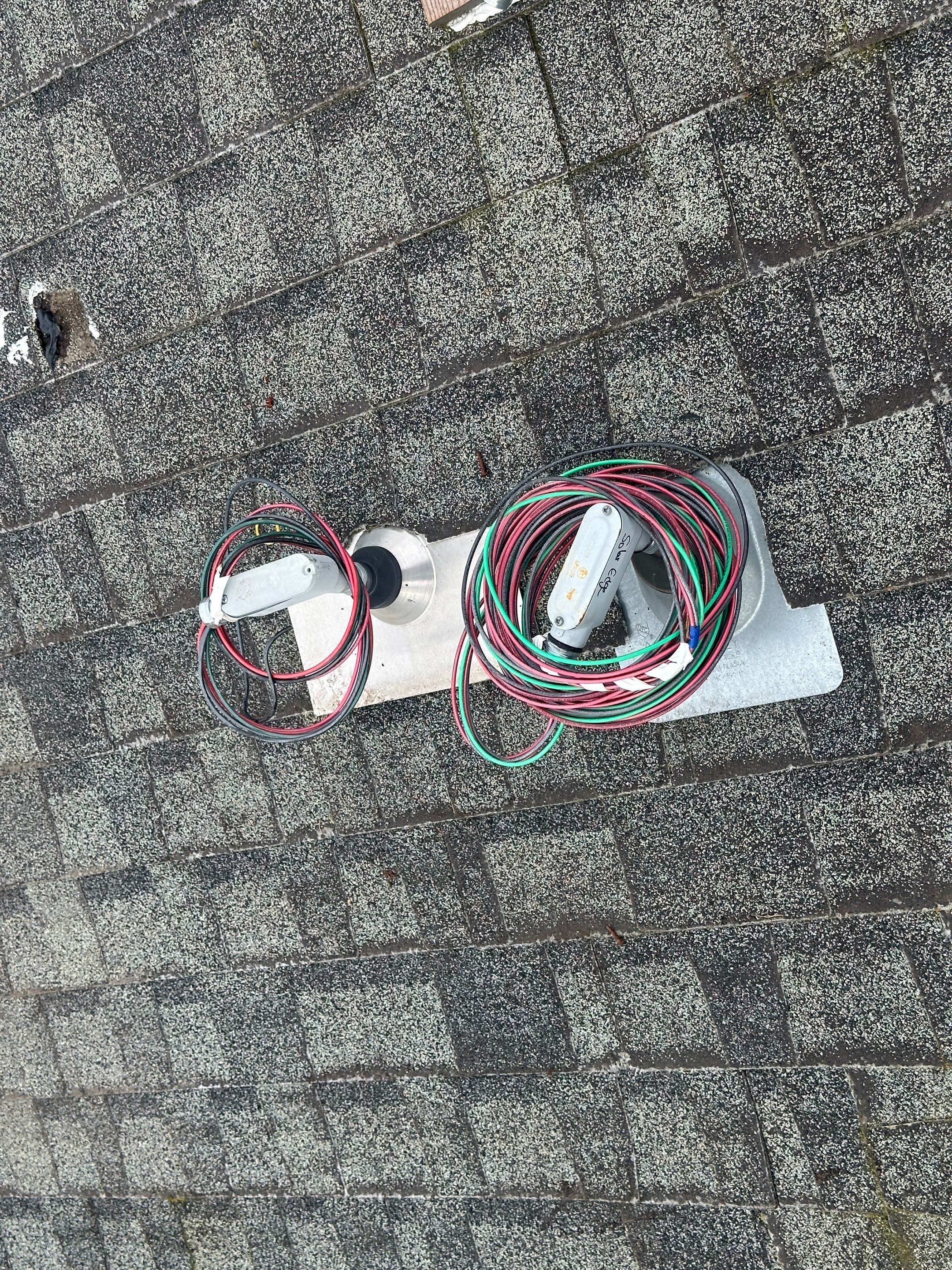 Project in Fairfield by NuLead Construction Inc