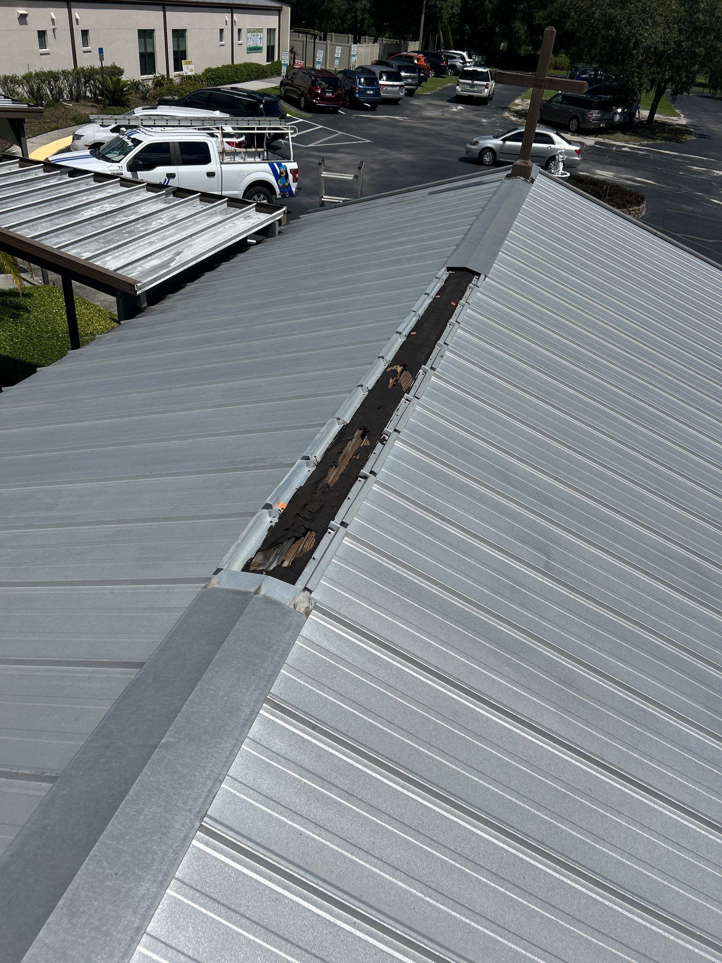 Farrell Roofing featured photo.