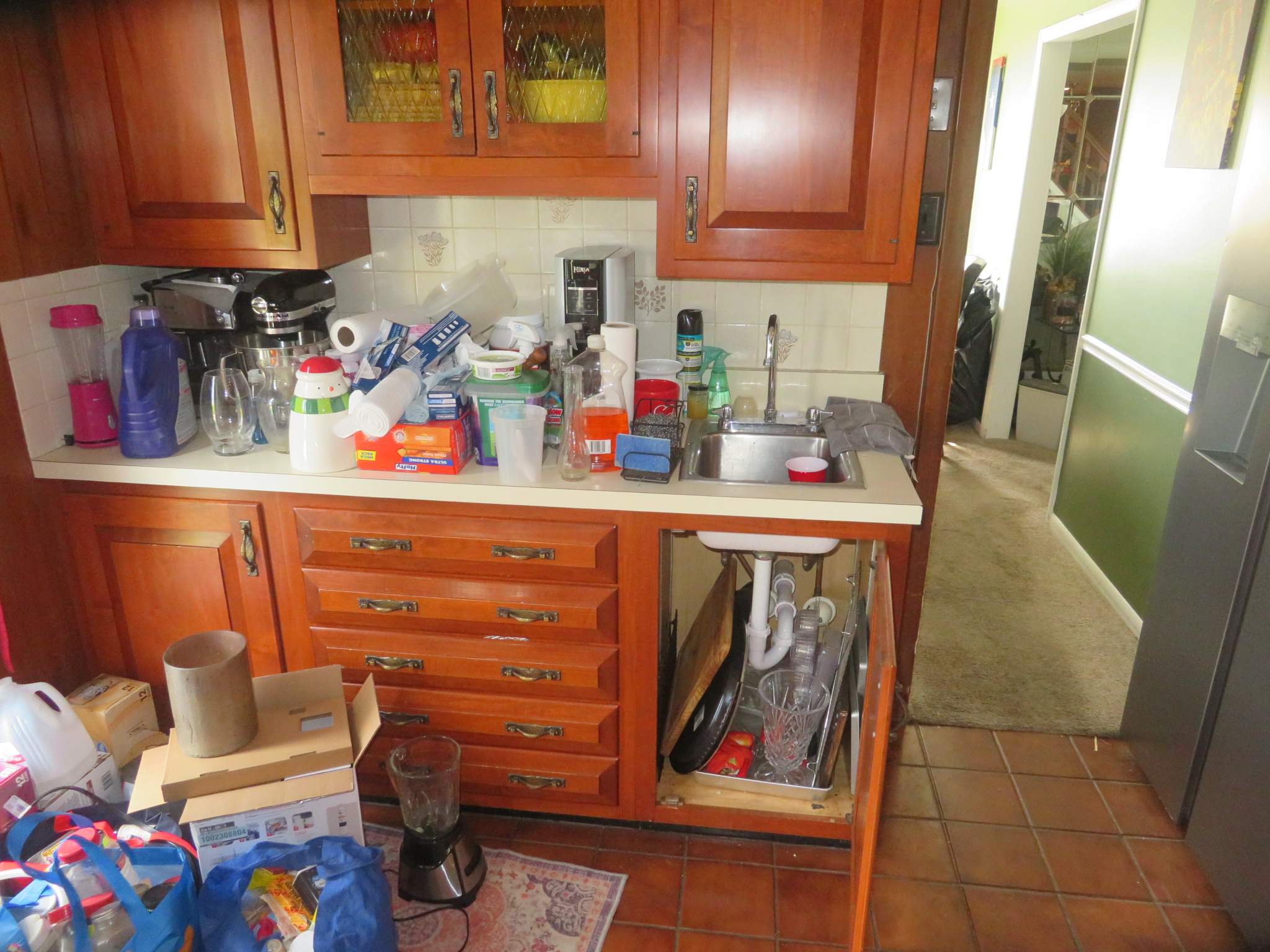 Water Damage Claim in Cherry Hill Township by FLAPA & KeyStone