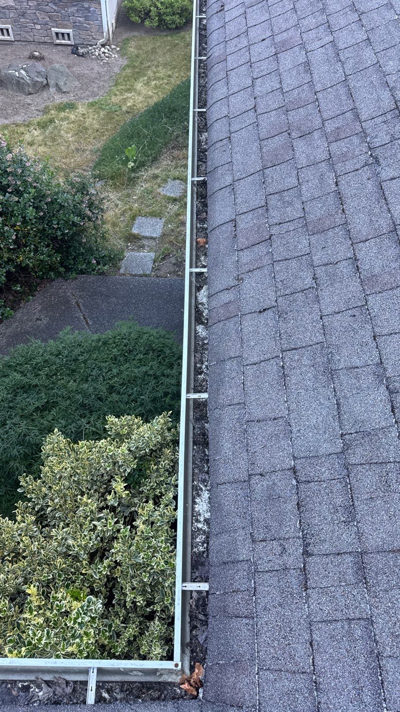 Project in Bothell by Roofing Formula LLC