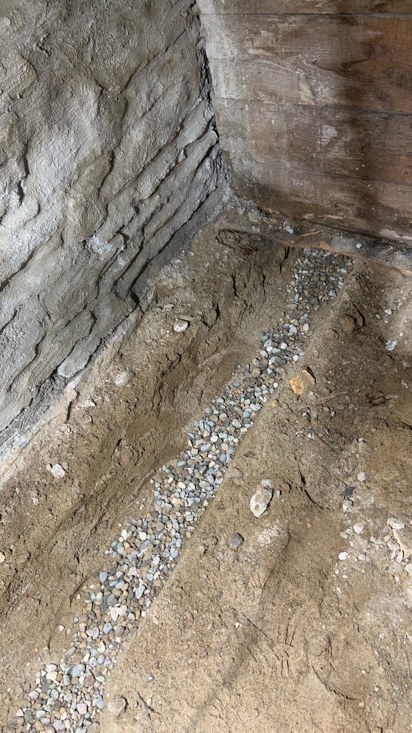 Delivering for Our Trusted General Contractor Partner by Waterproofing Northeast