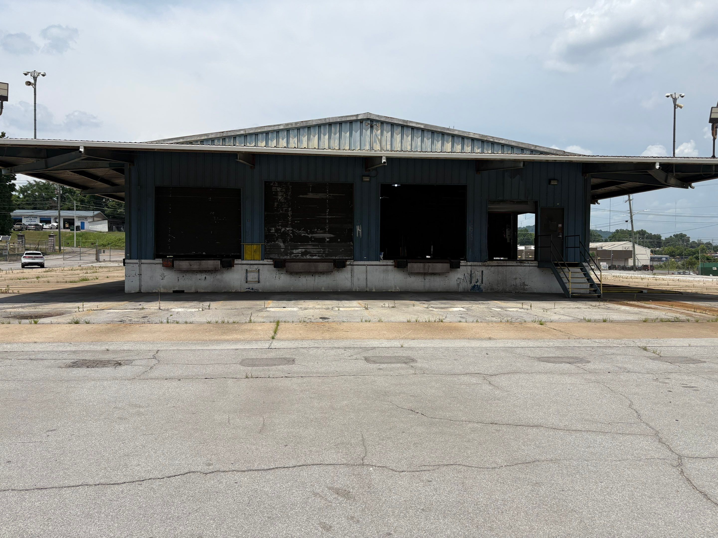 Knoxville, TN by Ironhorn Enterprises