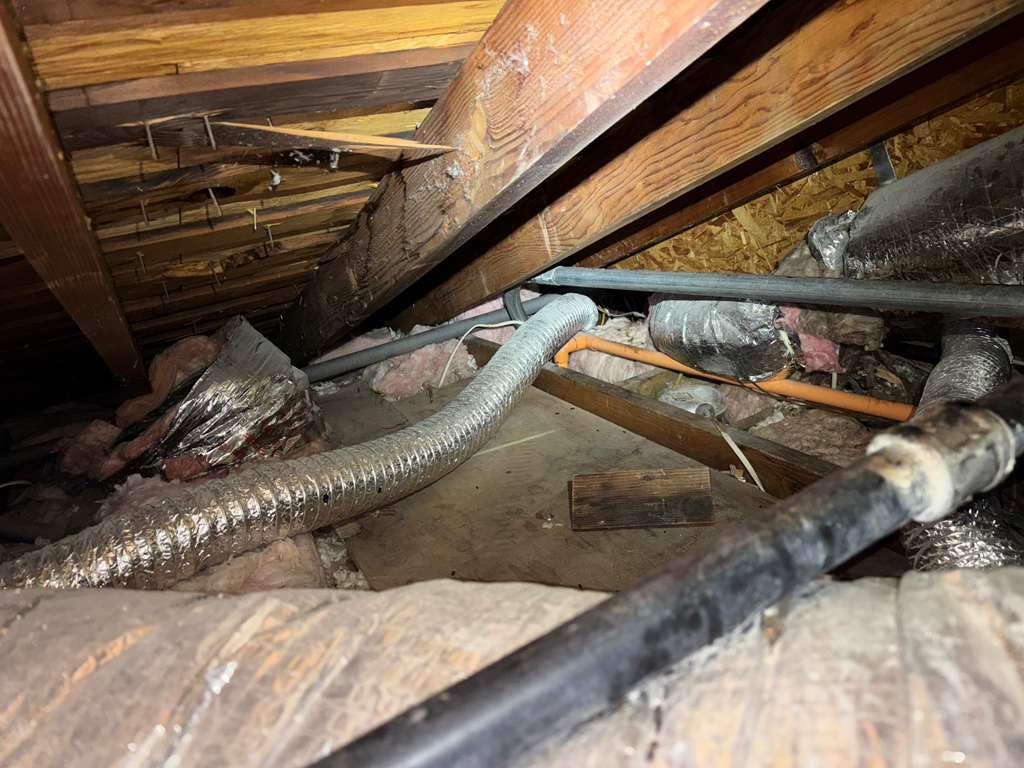 Project in Pasadena by Insulation Labs