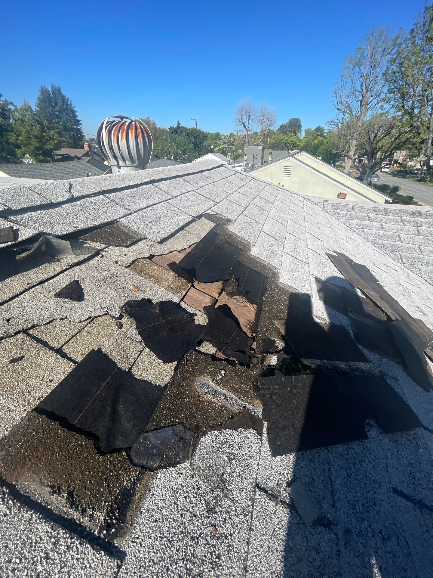 Roof Replacement - Richmond, CA 94804 by Epic Roof Replacement