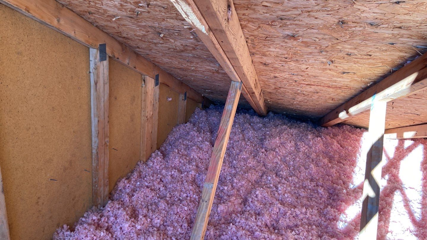 Roof Replacement using Owens Corning by 180 Contractors