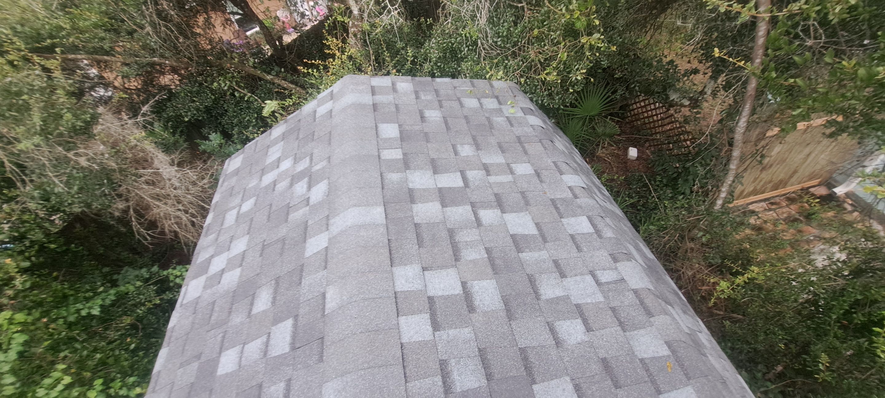 Shingle Reroof Replacement Deltona FL by Pinnacle Roofing Group