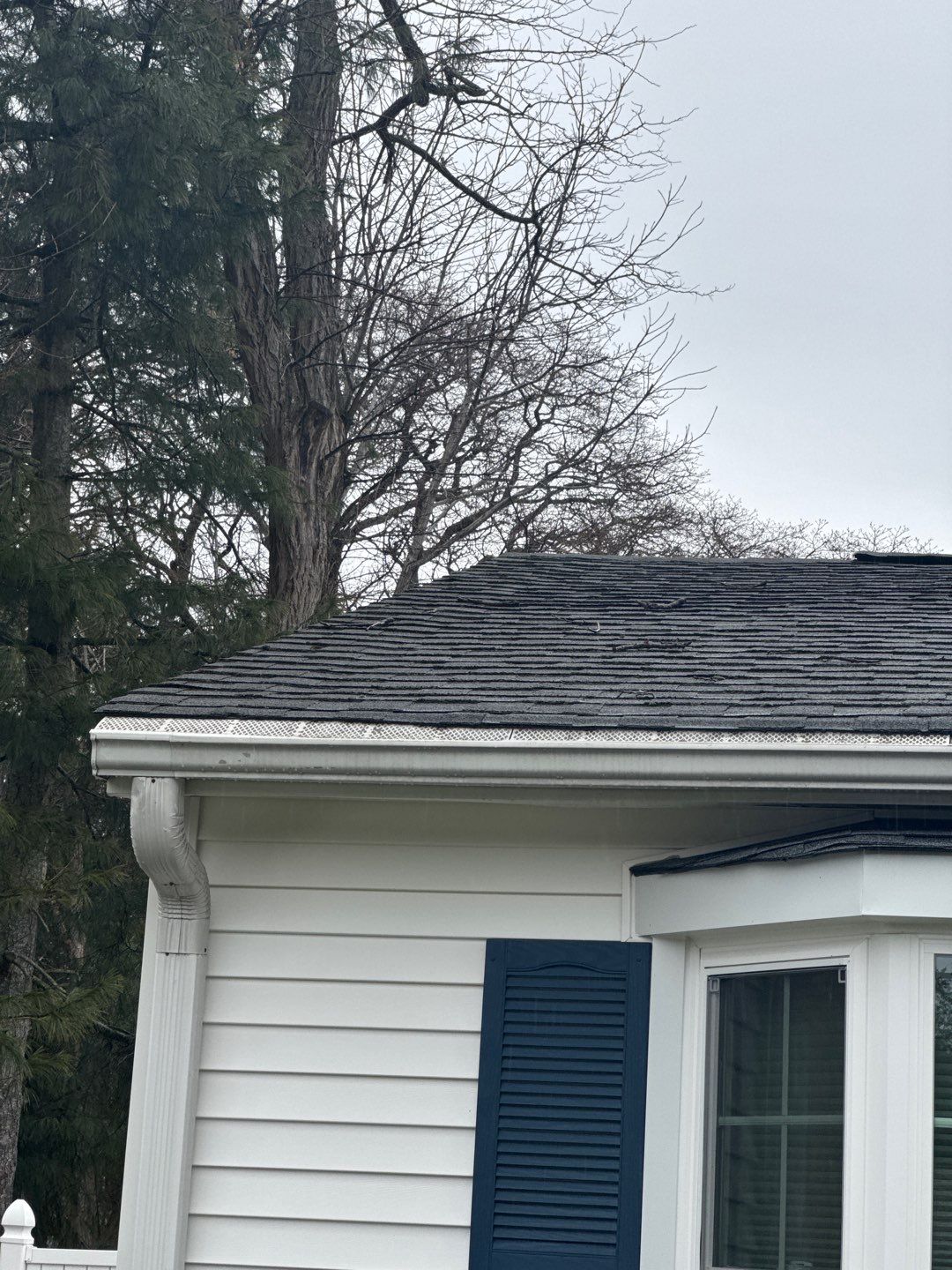 Project in Absecon, NJ by SJ Exterior