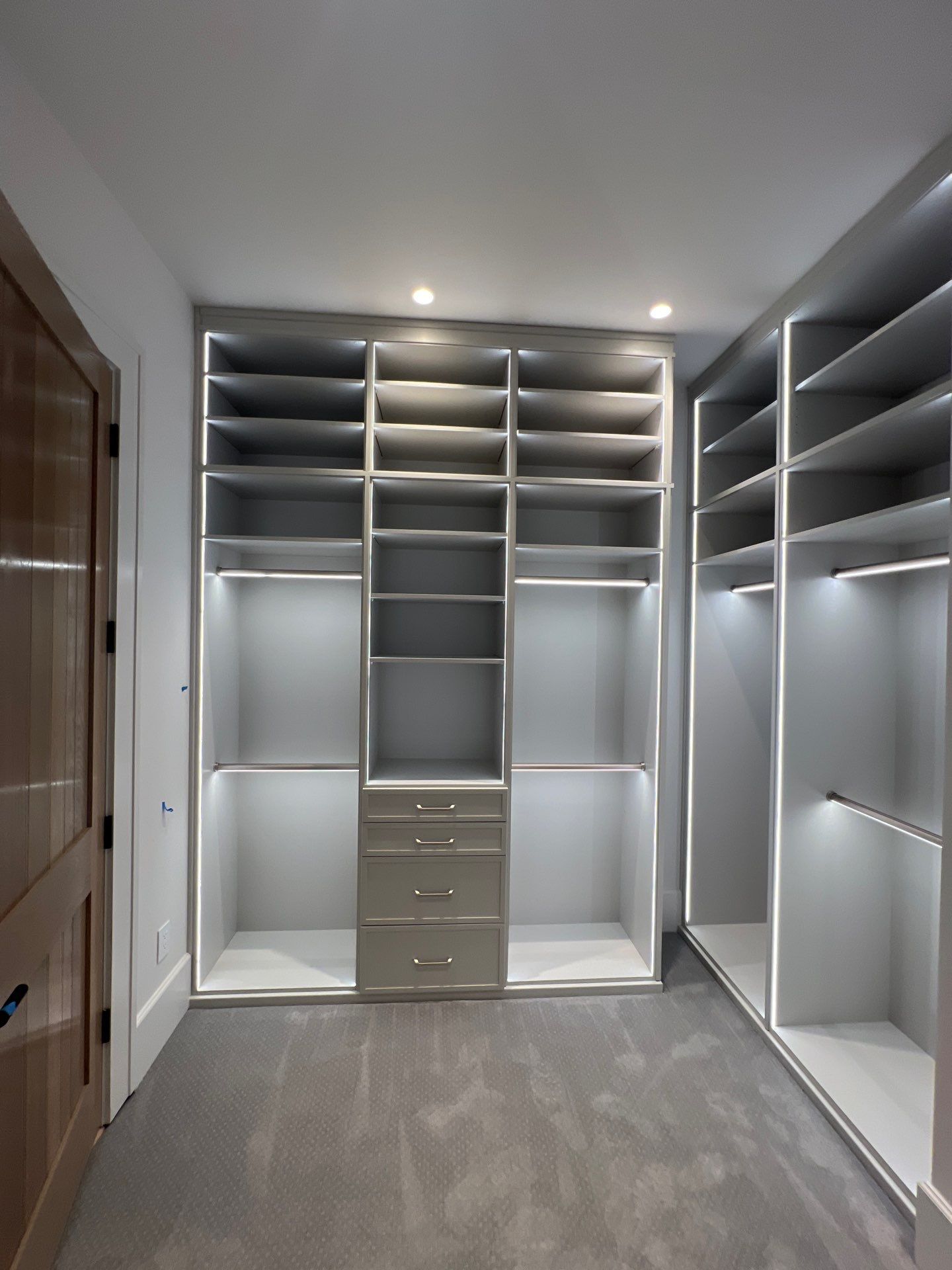 Cabinets in Flowery Branch by Atlanta Design Group