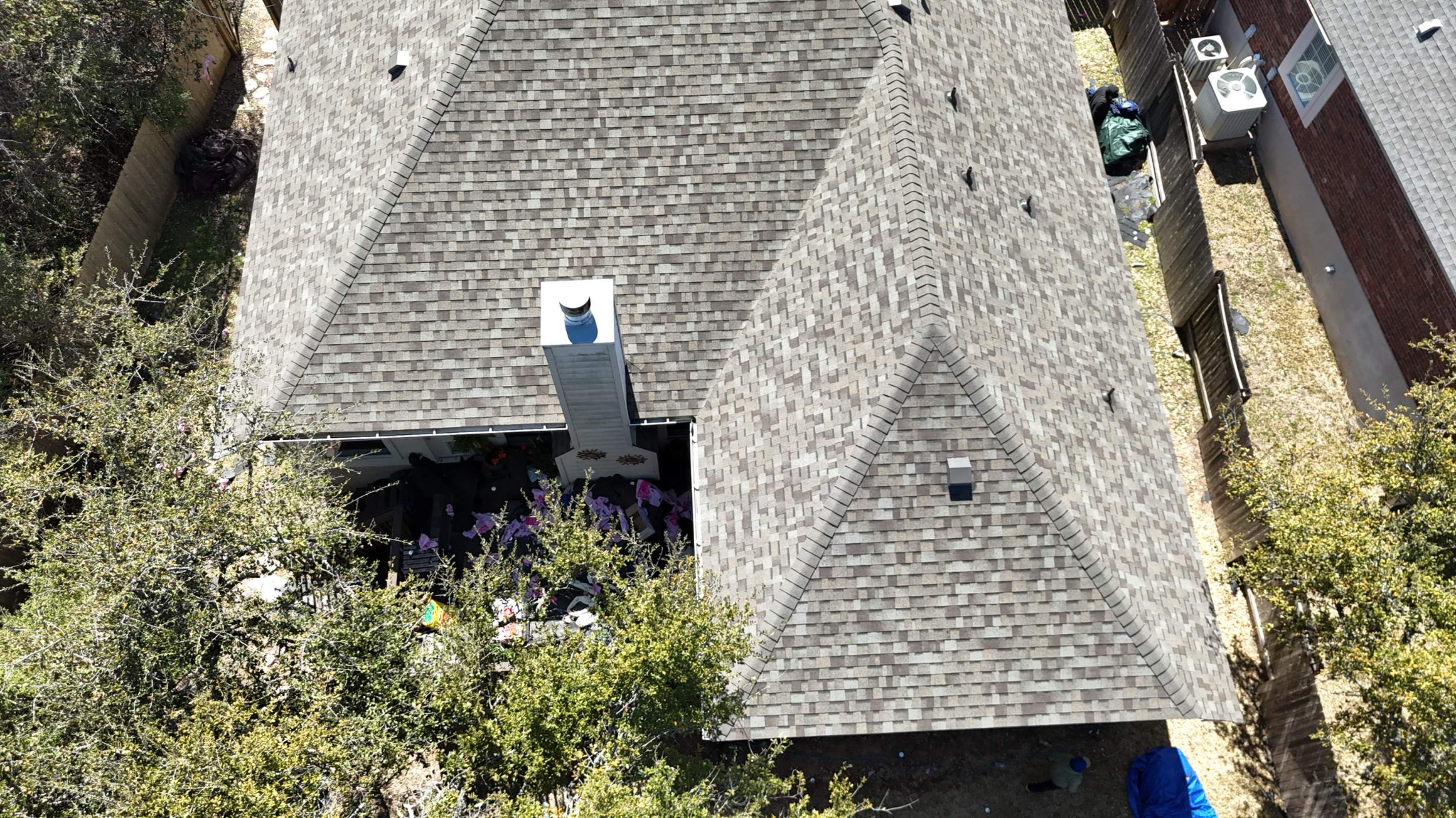 Driftwood - Owens Corning TruDefinition Duration by RoofsOnly.com