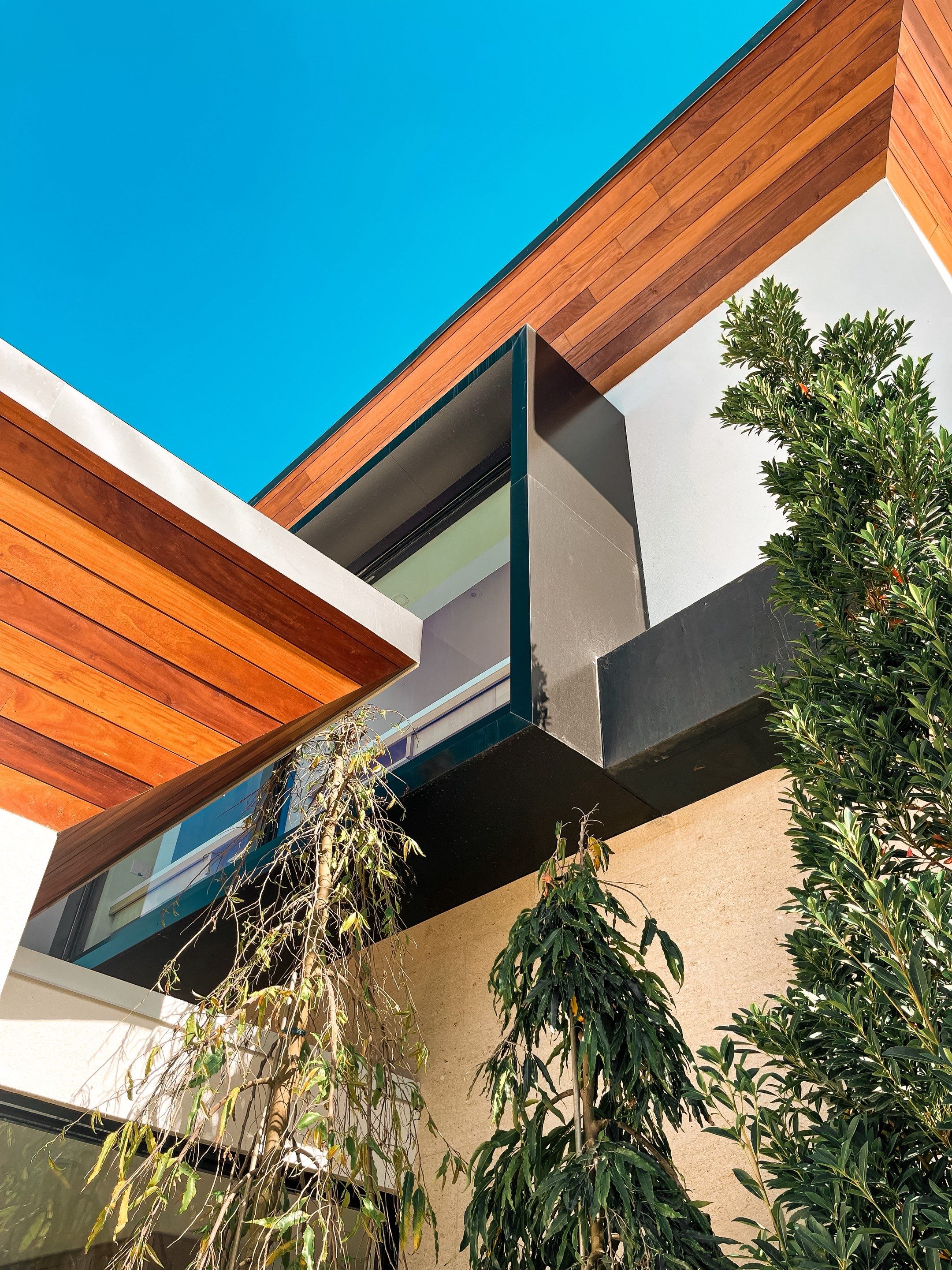 Private Residence Miami Beach by Toledo Iron Works