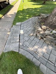 Solar Panel Cleaning in West Orange, NJ — Gallo Bros job photo