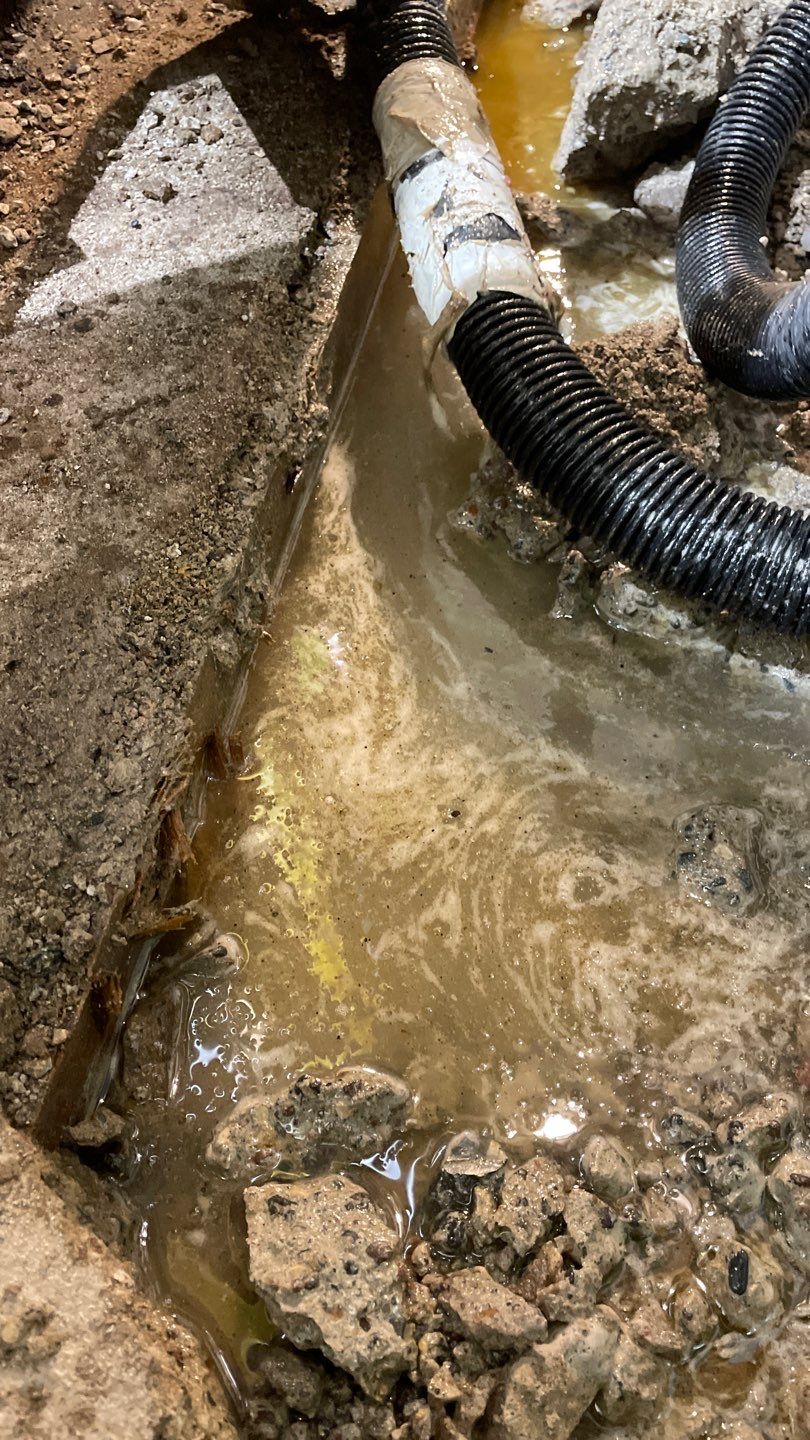 Elevator Pit Waterproofing Done Right by Waterproofing Northeast