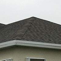GAF Timberline HDZ Cedar Falls  by Total Roofing System The Metal Roof Experts