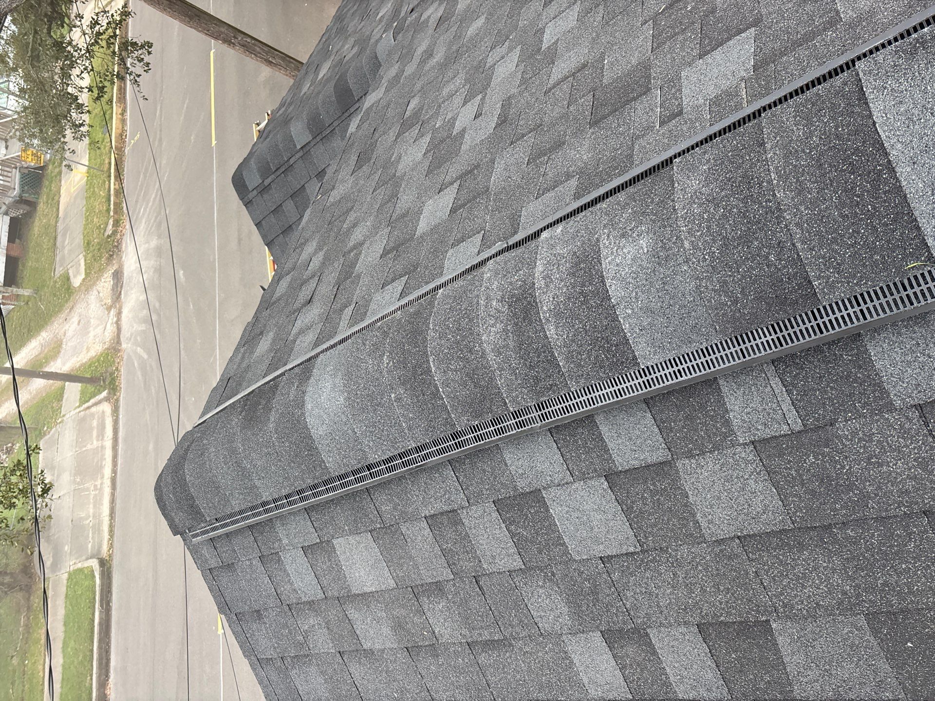 Roof Replacement Galveston by Roof Repair Company