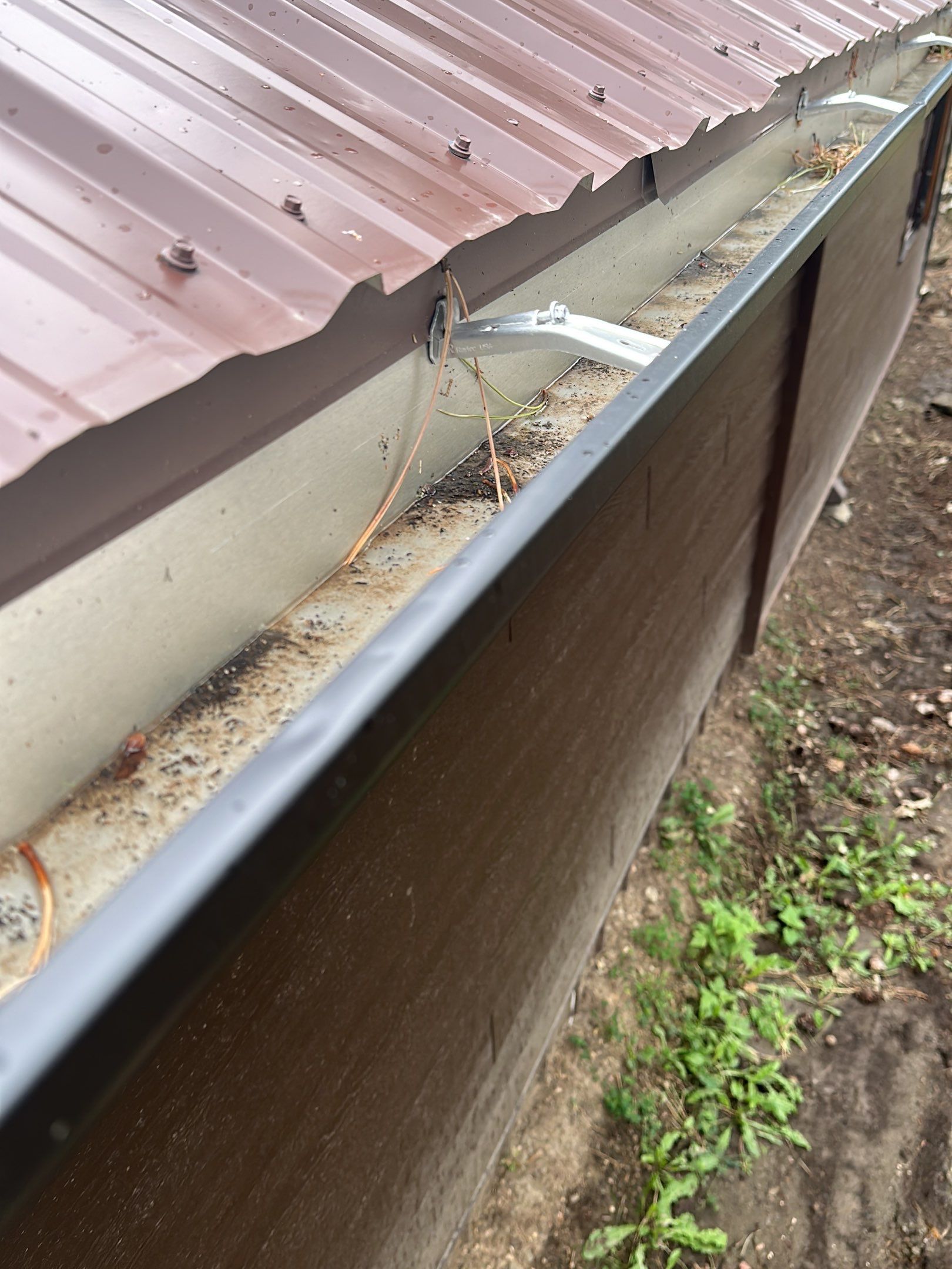 Residential Roofing Installation using EuroShield by Weather-Tite Exteriors LLC