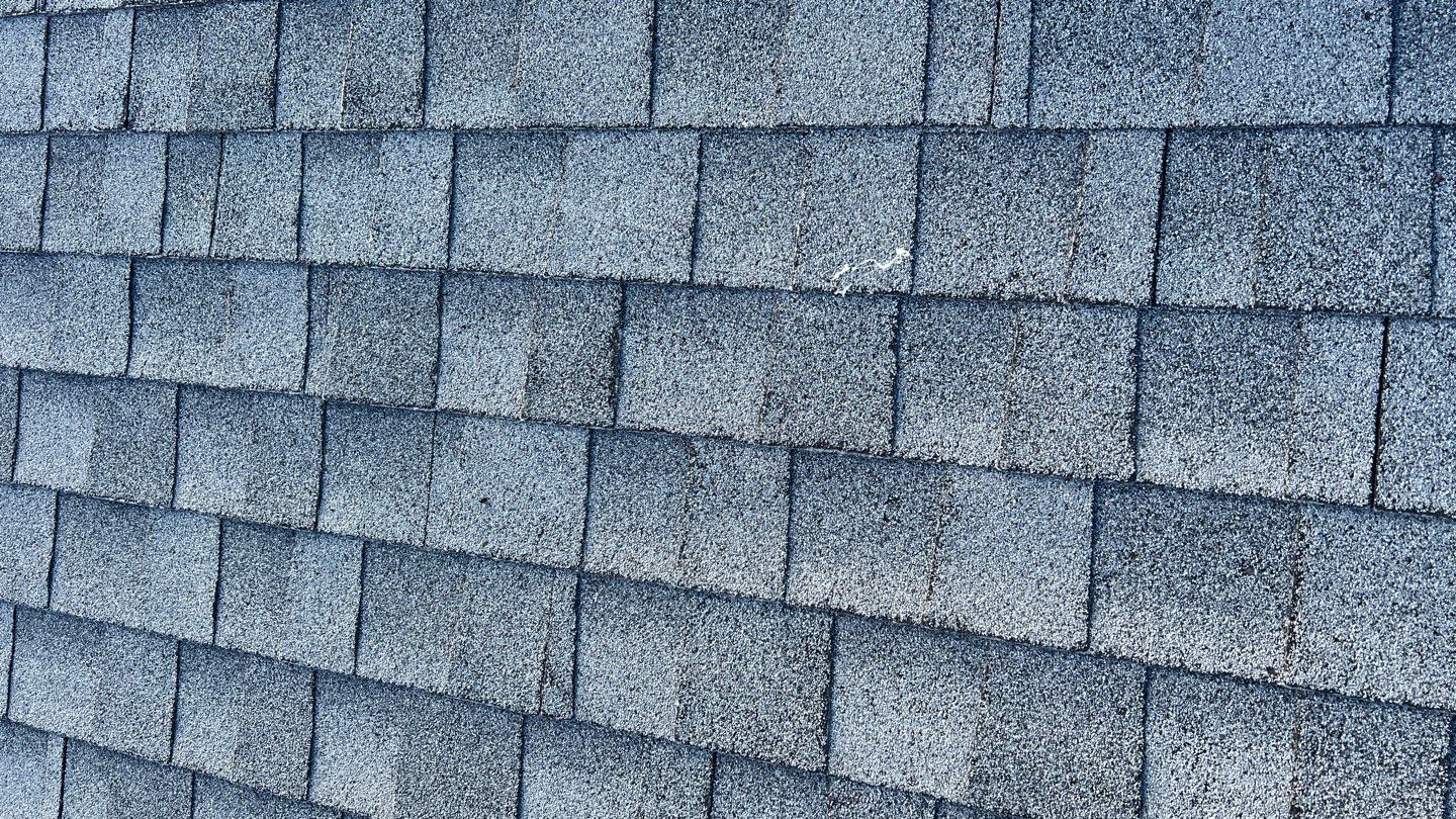 Susie's Full Re-Roof by All Storm Roofing & Construction
