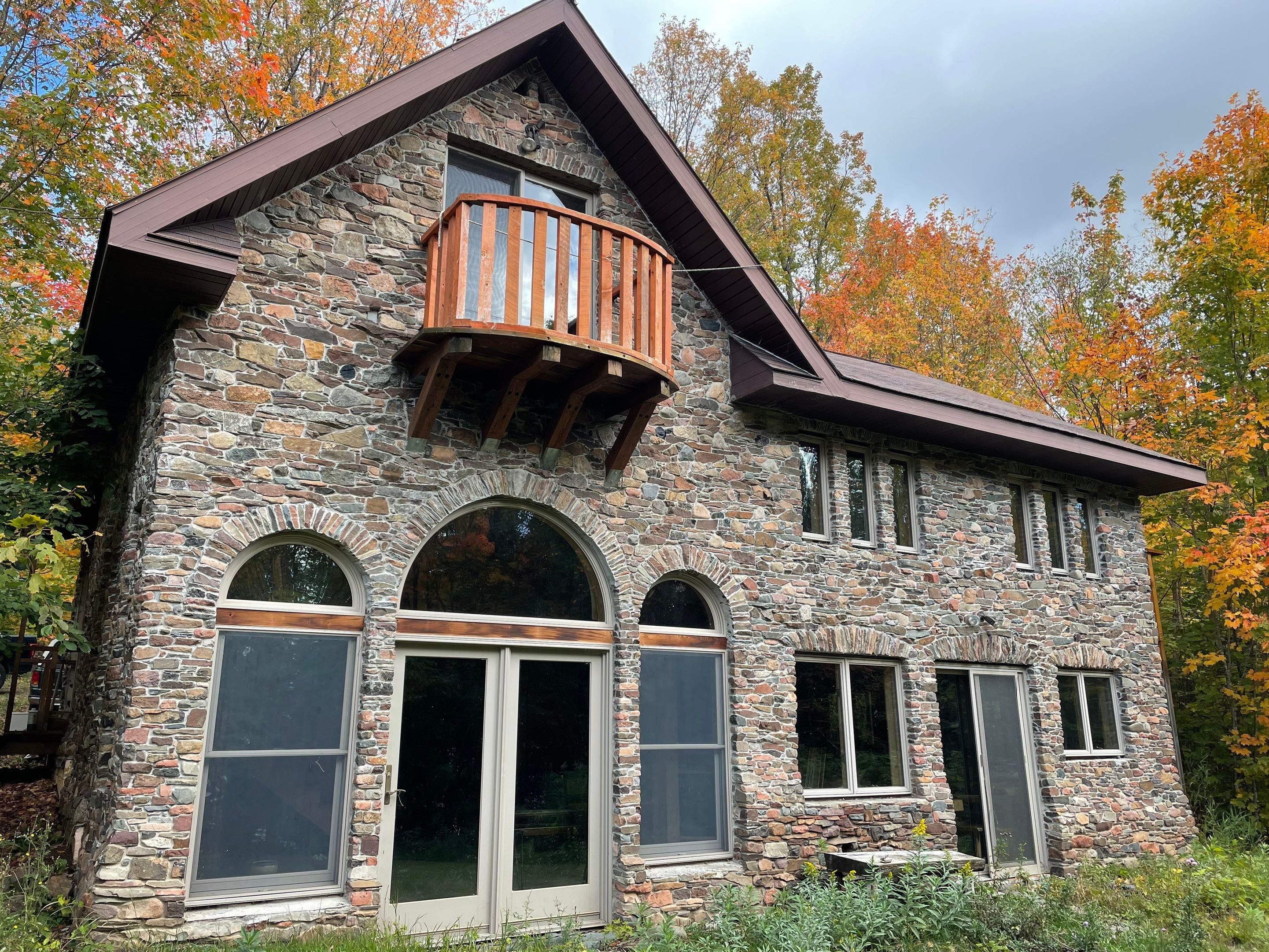 Lutsen Roof Replacement by Rhino Roofing LLC
