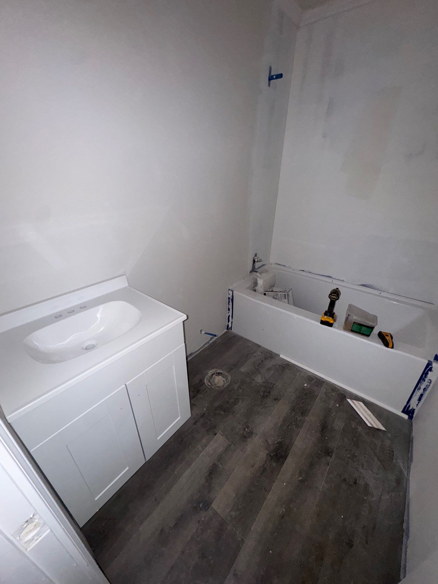 Project in Owensboro, KY by Keons Contracting LLC