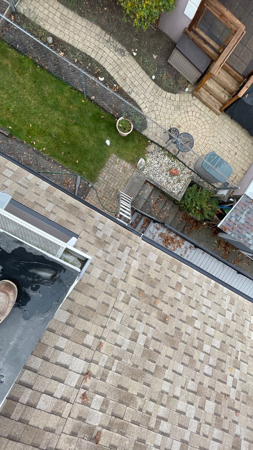 Roof Replacement using Owens Corning by 180 Contractors