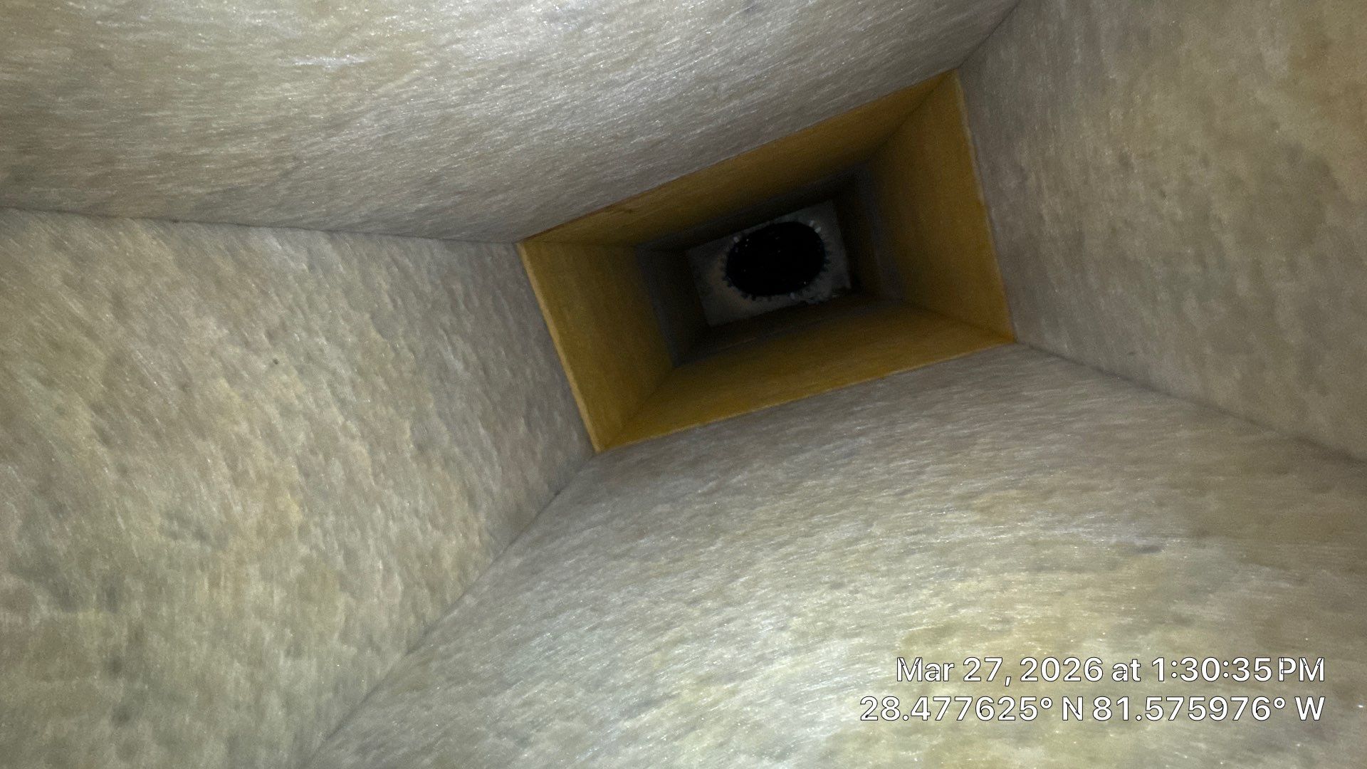 Air Duct Cleaning in Windermere by Hygienic Air, Inc