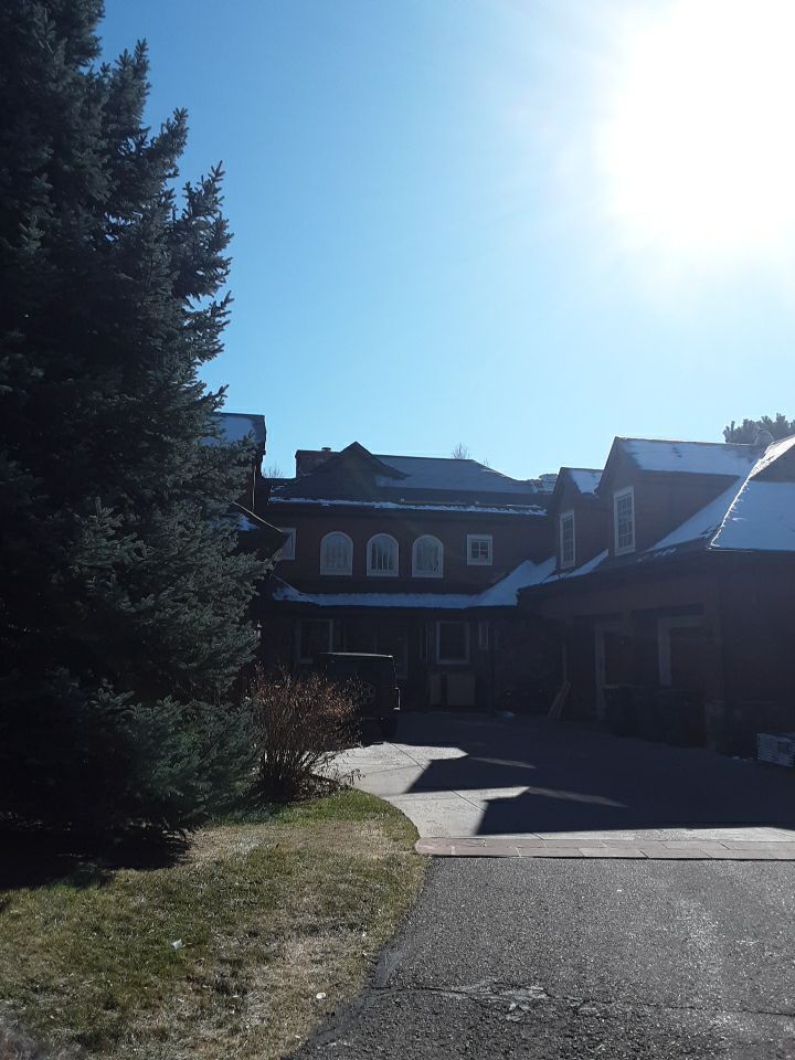 Residential Roofing Installation using Malarkey Windsor by A to Z Roofing